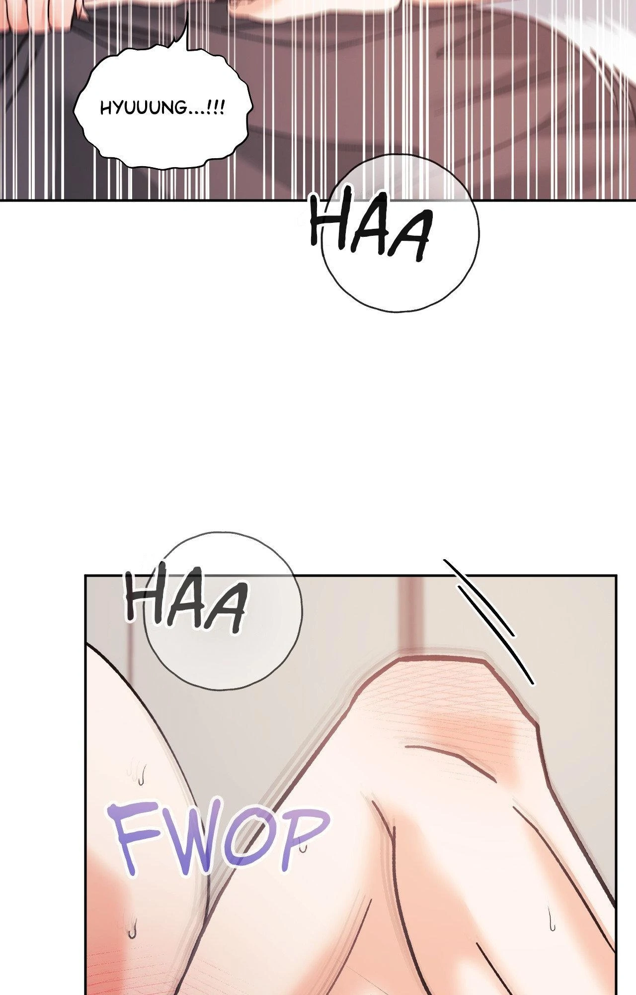 You Are So Lovely  [Official] - Chapter 26 manhwa