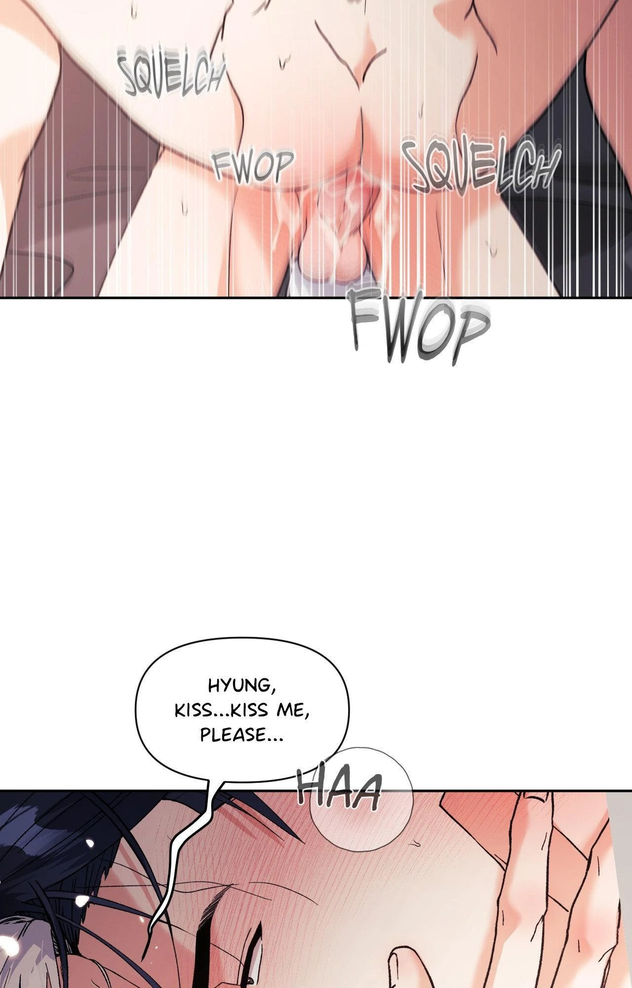 You Are So Lovely  [Official] - Chapter 26 manhwa