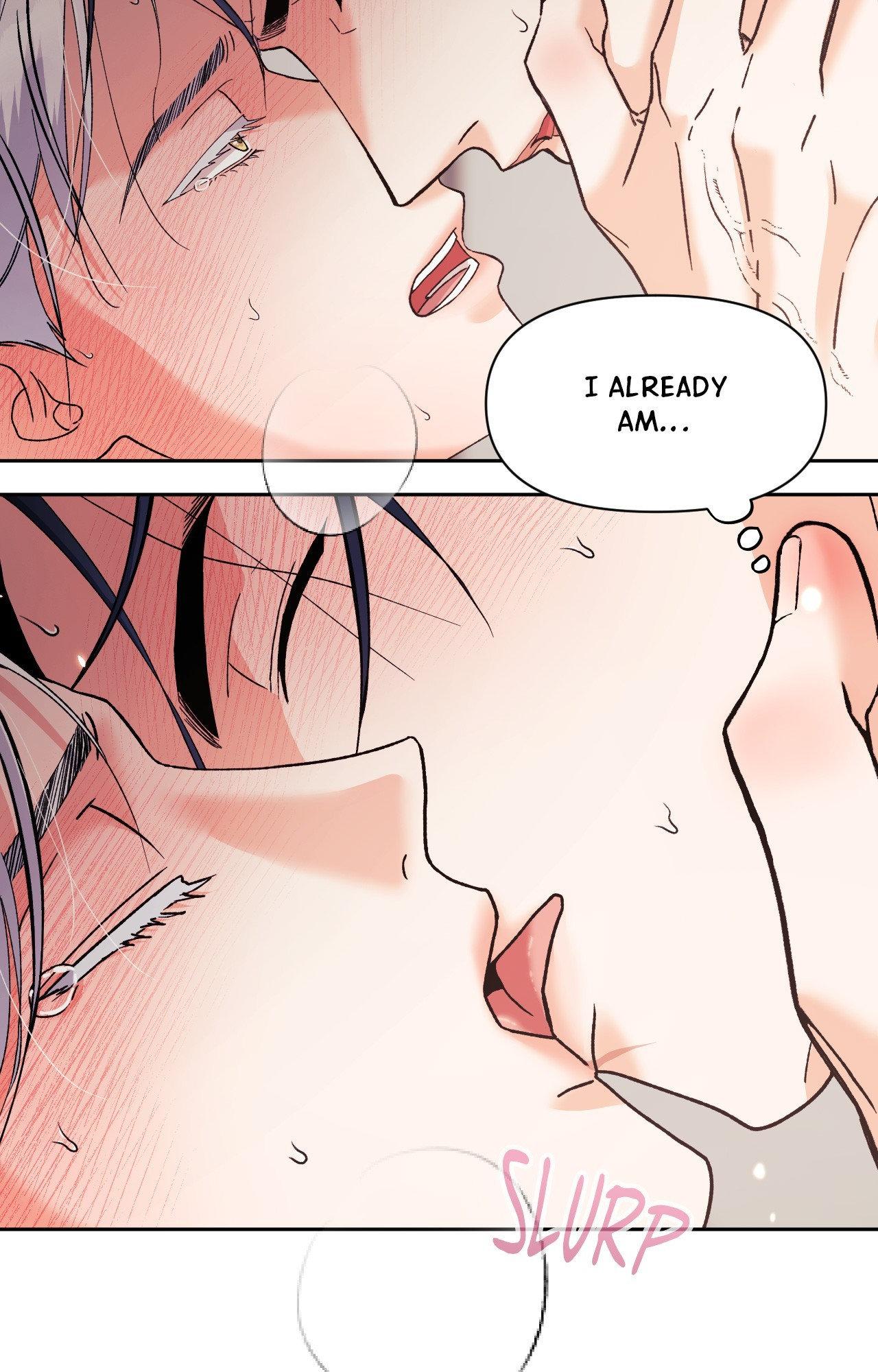 You Are So Lovely  [Official] - Chapter 26 manhwa