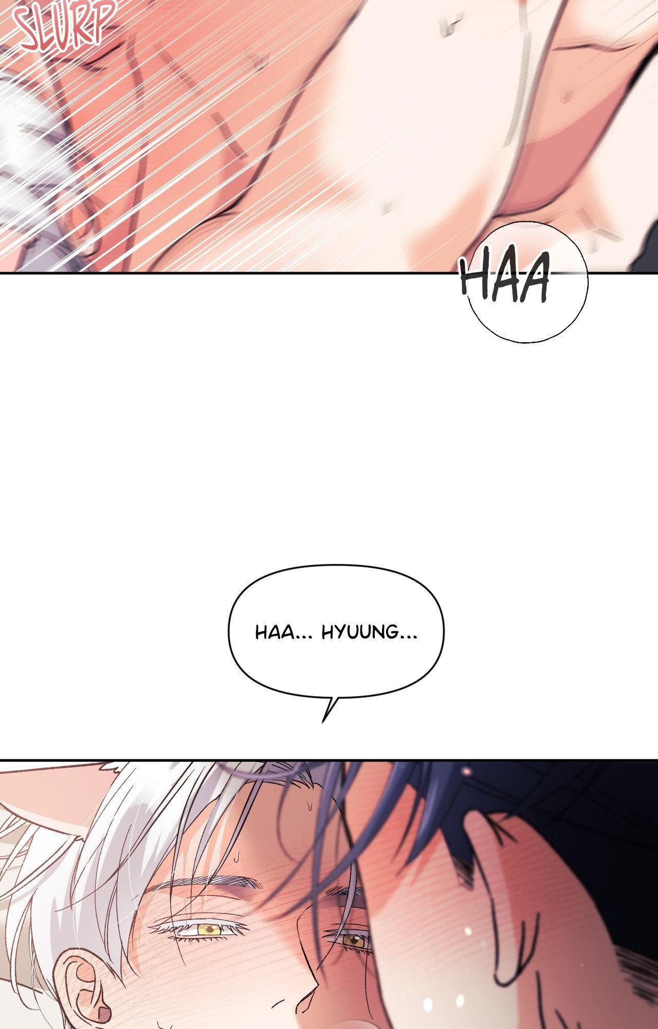 You Are So Lovely  [Official] - Chapter 26 manhwa