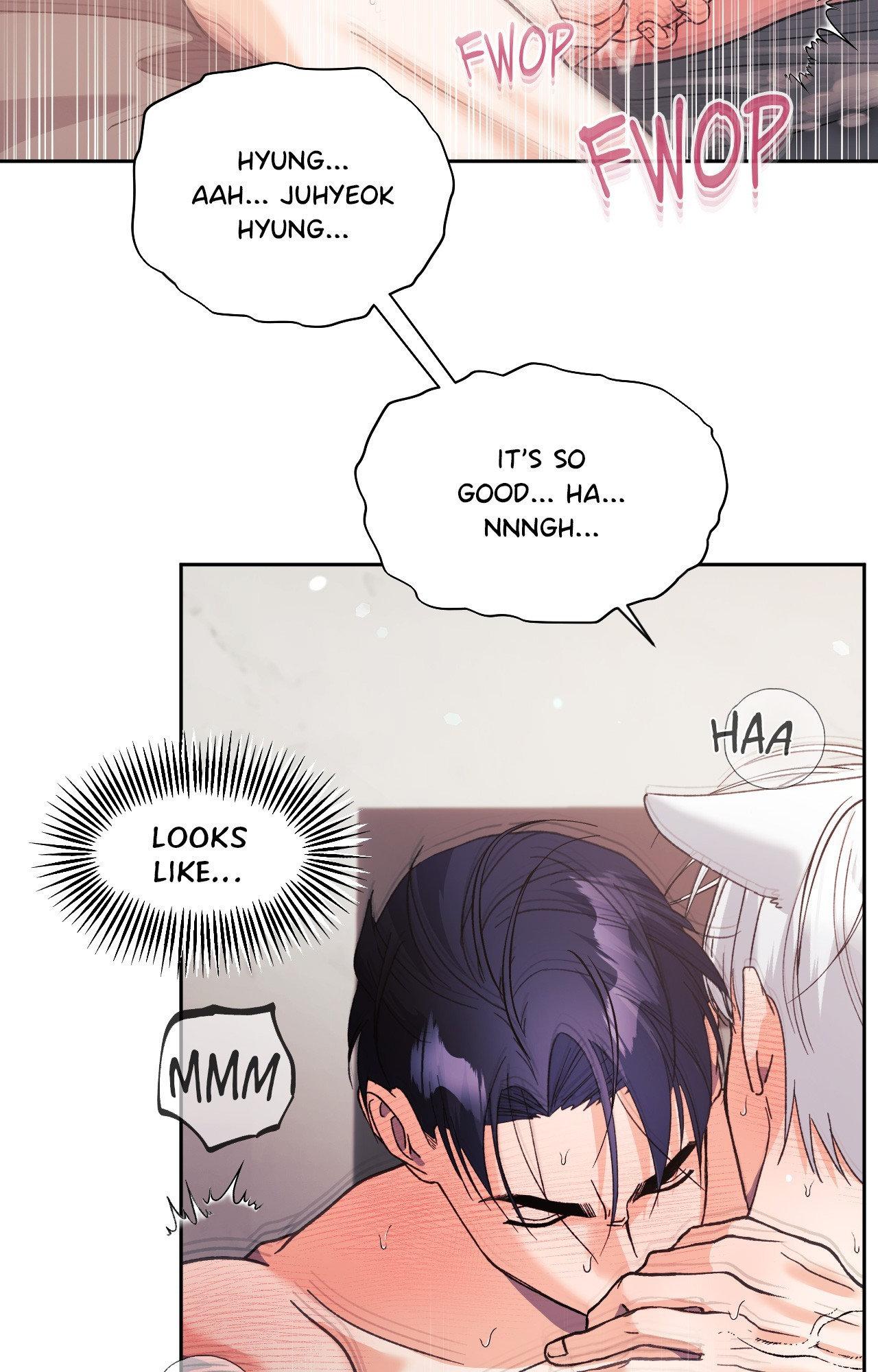 You Are So Lovely  [Official] - Chapter 26 manhwa