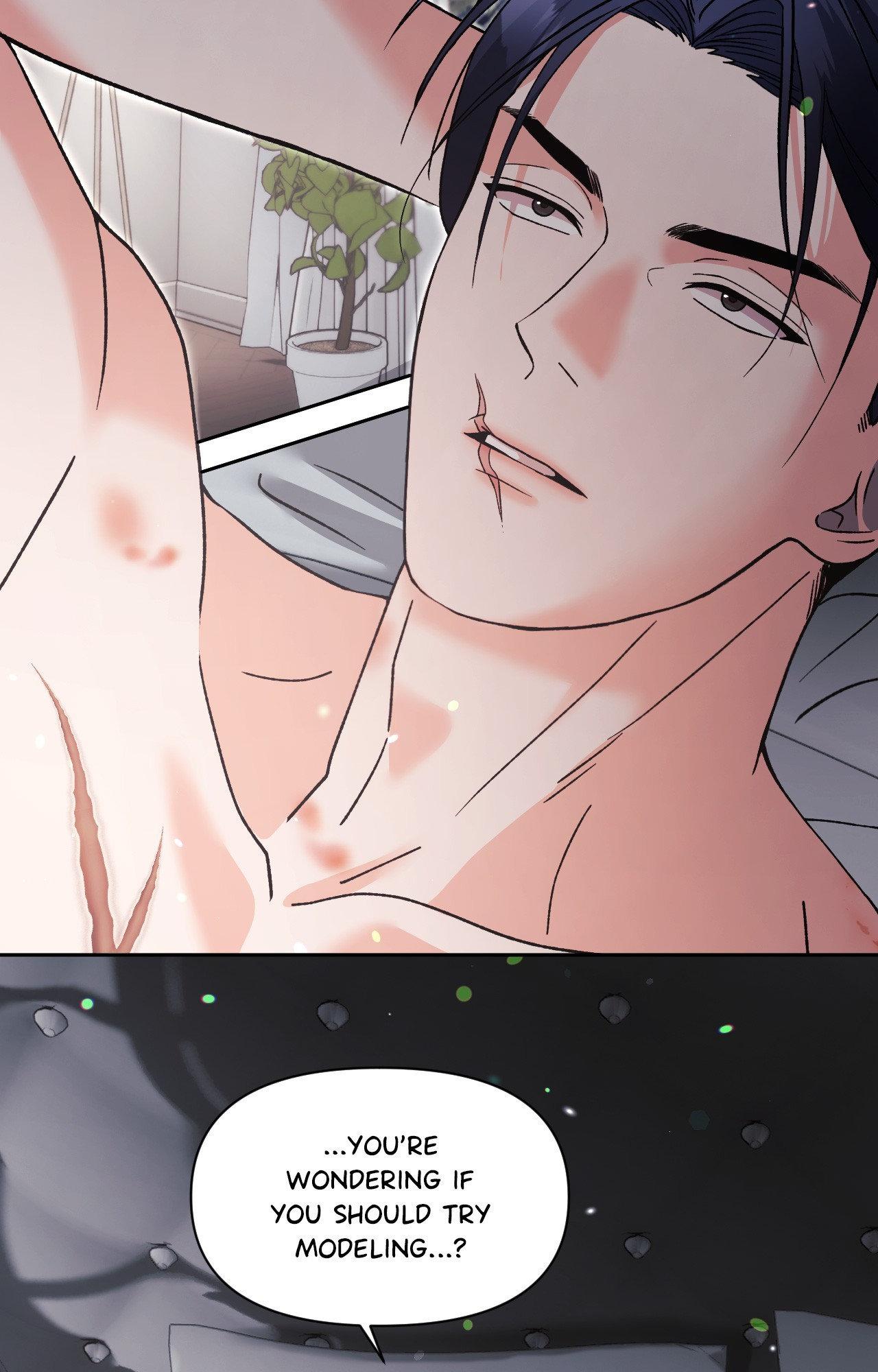 You Are So Lovely  [Official] - Chapter 26 manhwa