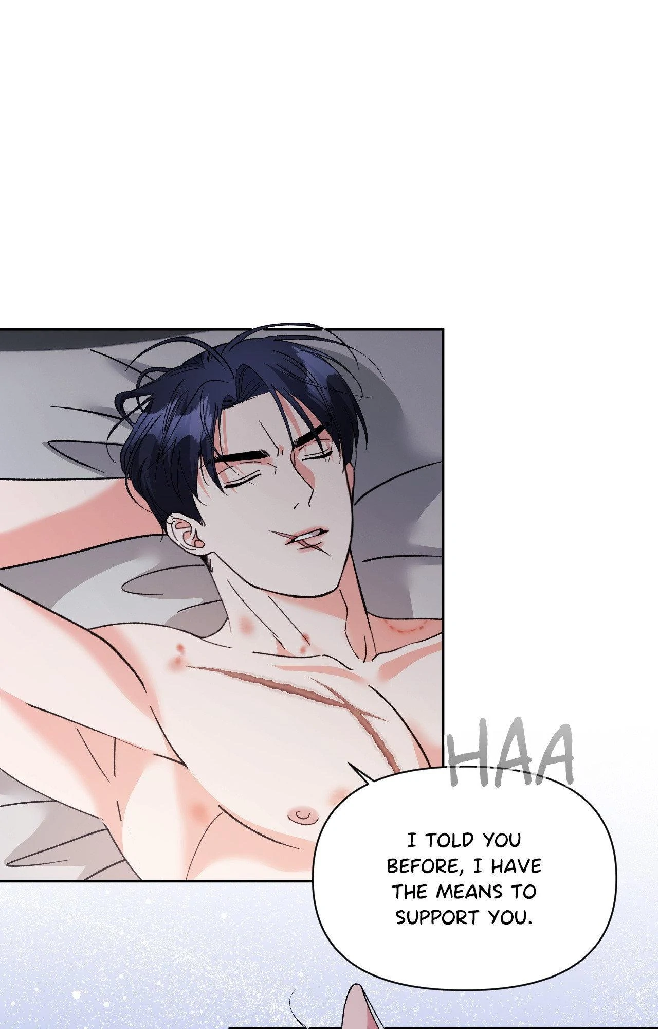 You Are So Lovely  [Official] - Chapter 26 manhwa