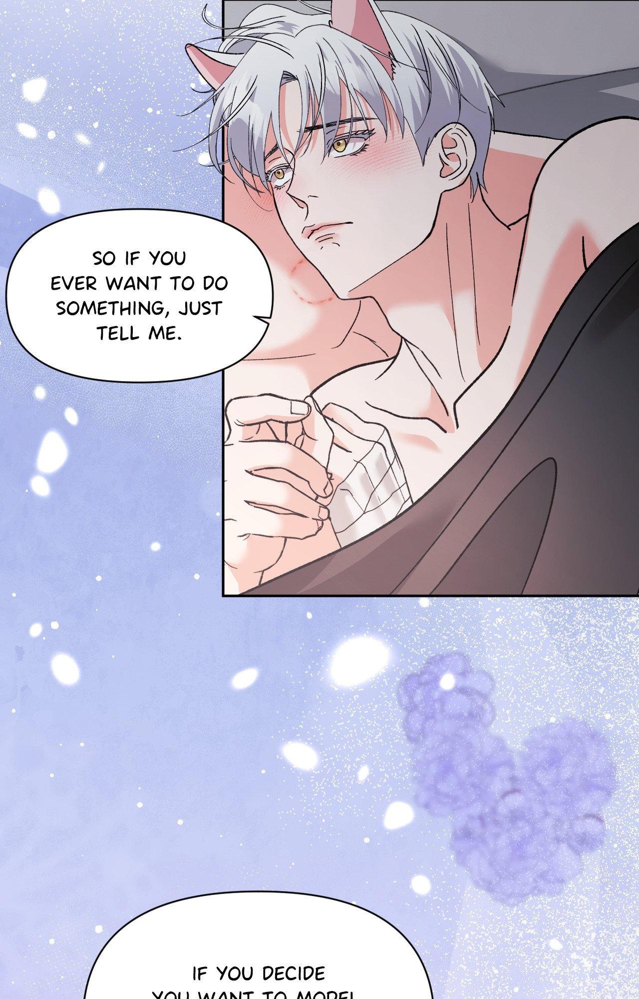 You Are So Lovely  [Official] - Chapter 26 manhwa