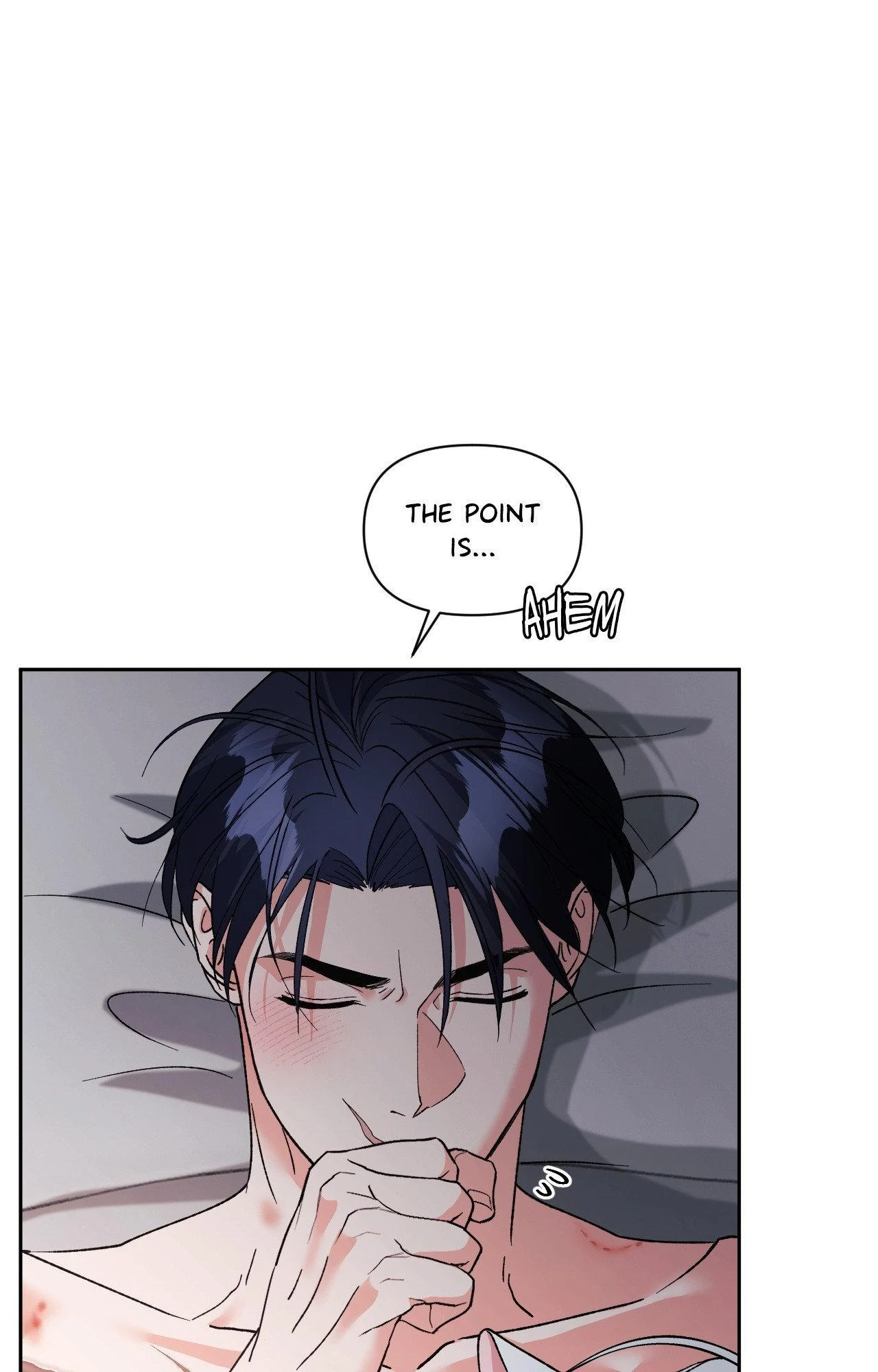 You Are So Lovely  [Official] - Chapter 26 manhwa