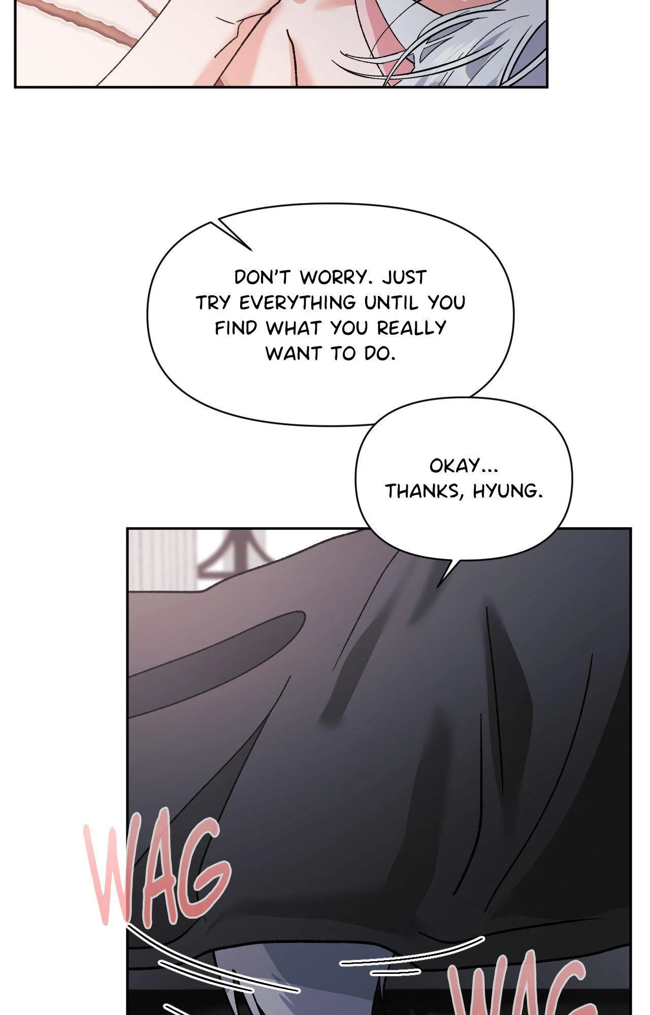 You Are So Lovely  [Official] - Chapter 26 manhwa