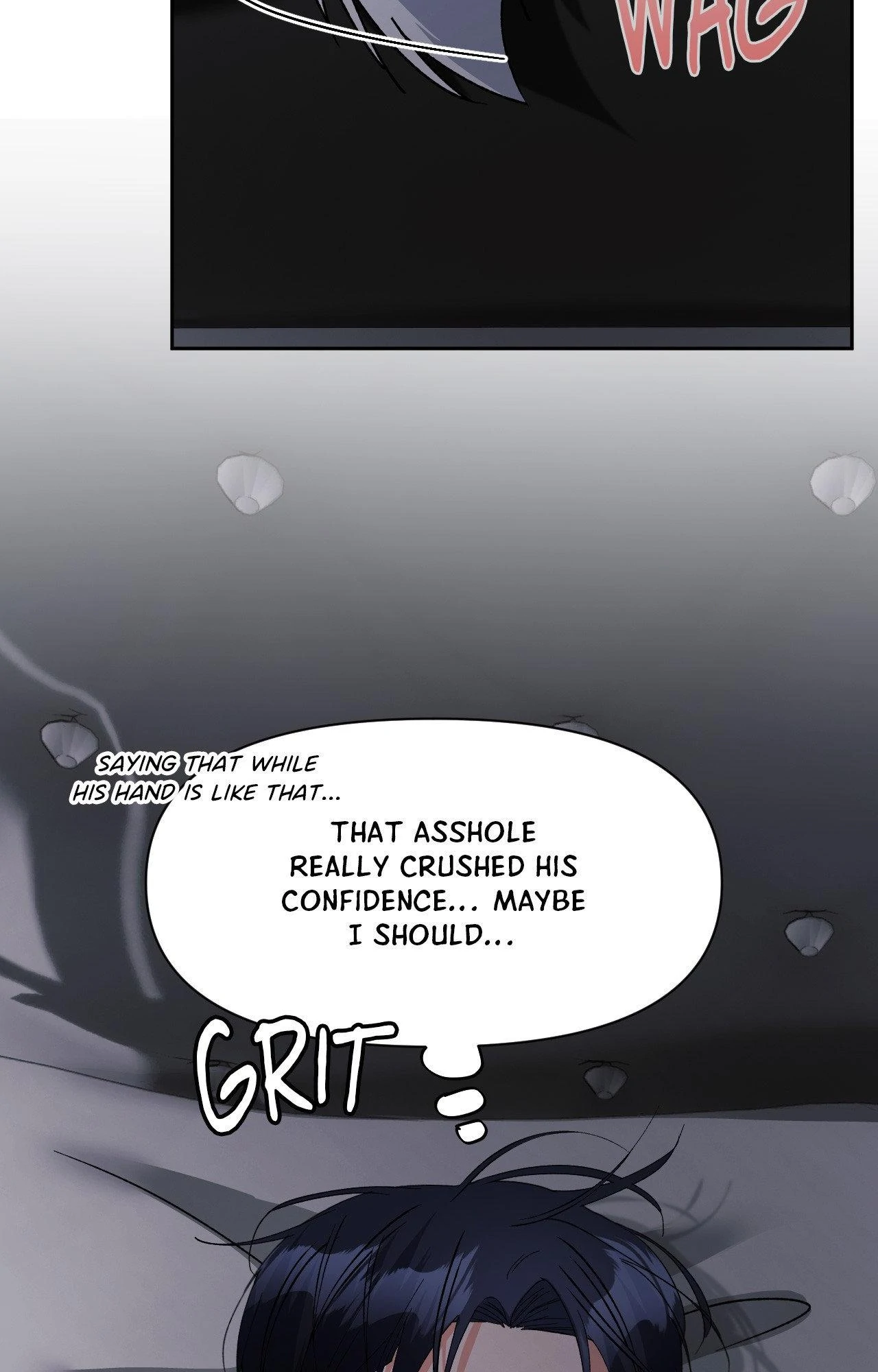 You Are So Lovely  [Official] - Chapter 26 manhwa