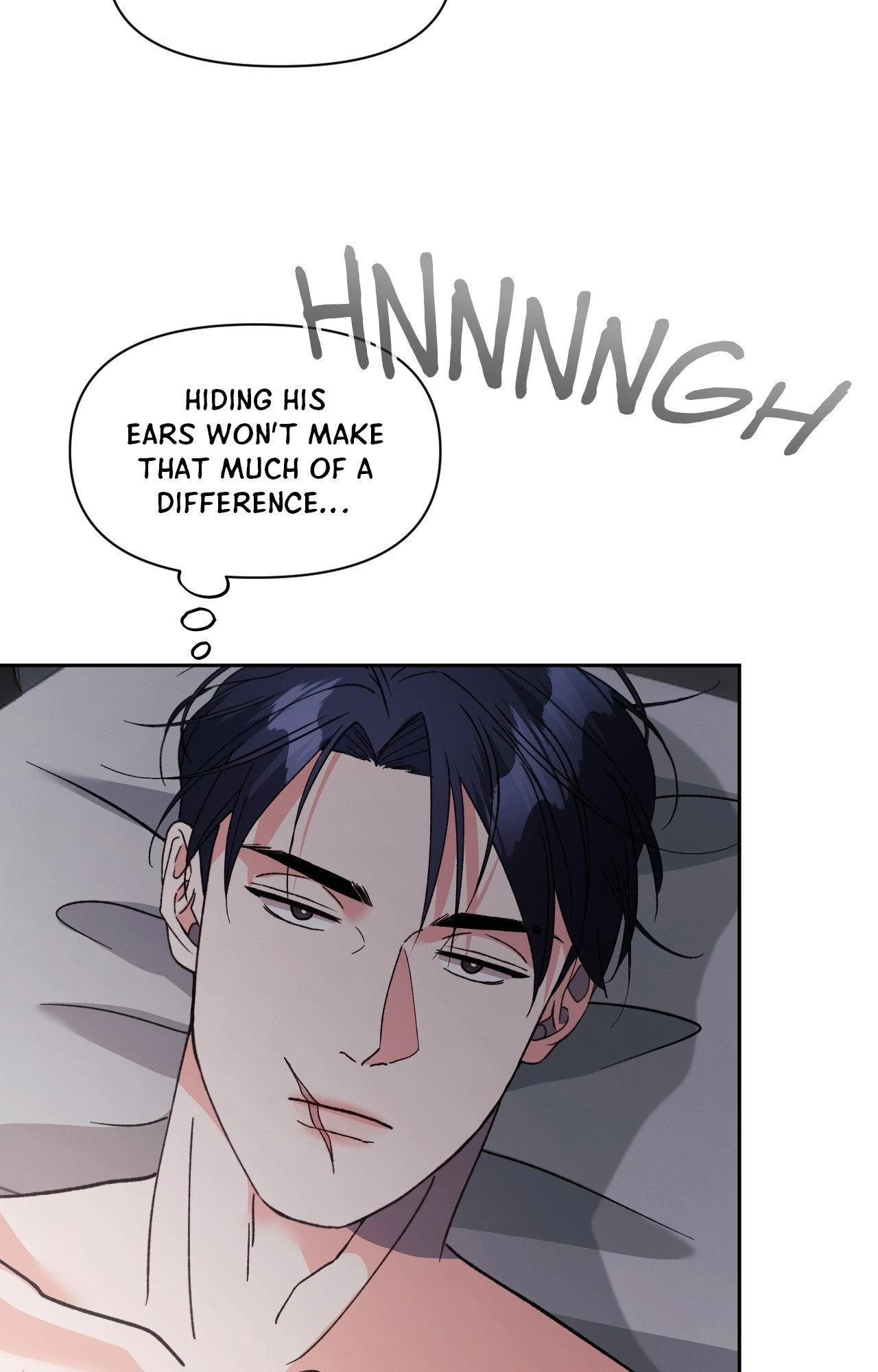 You Are So Lovely  [Official] - Chapter 26 manhwa