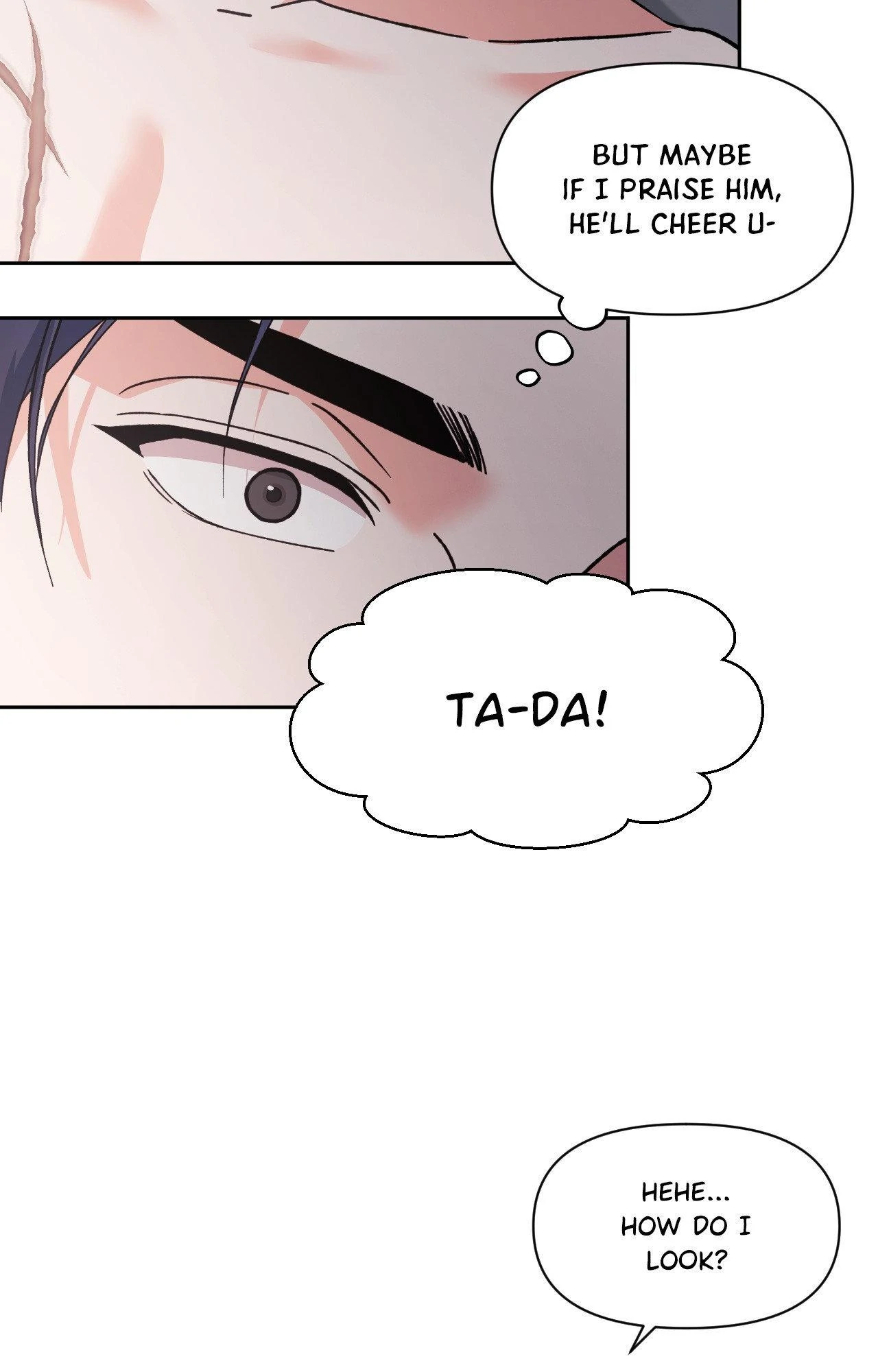 You Are So Lovely  [Official] - Chapter 26 manhwa