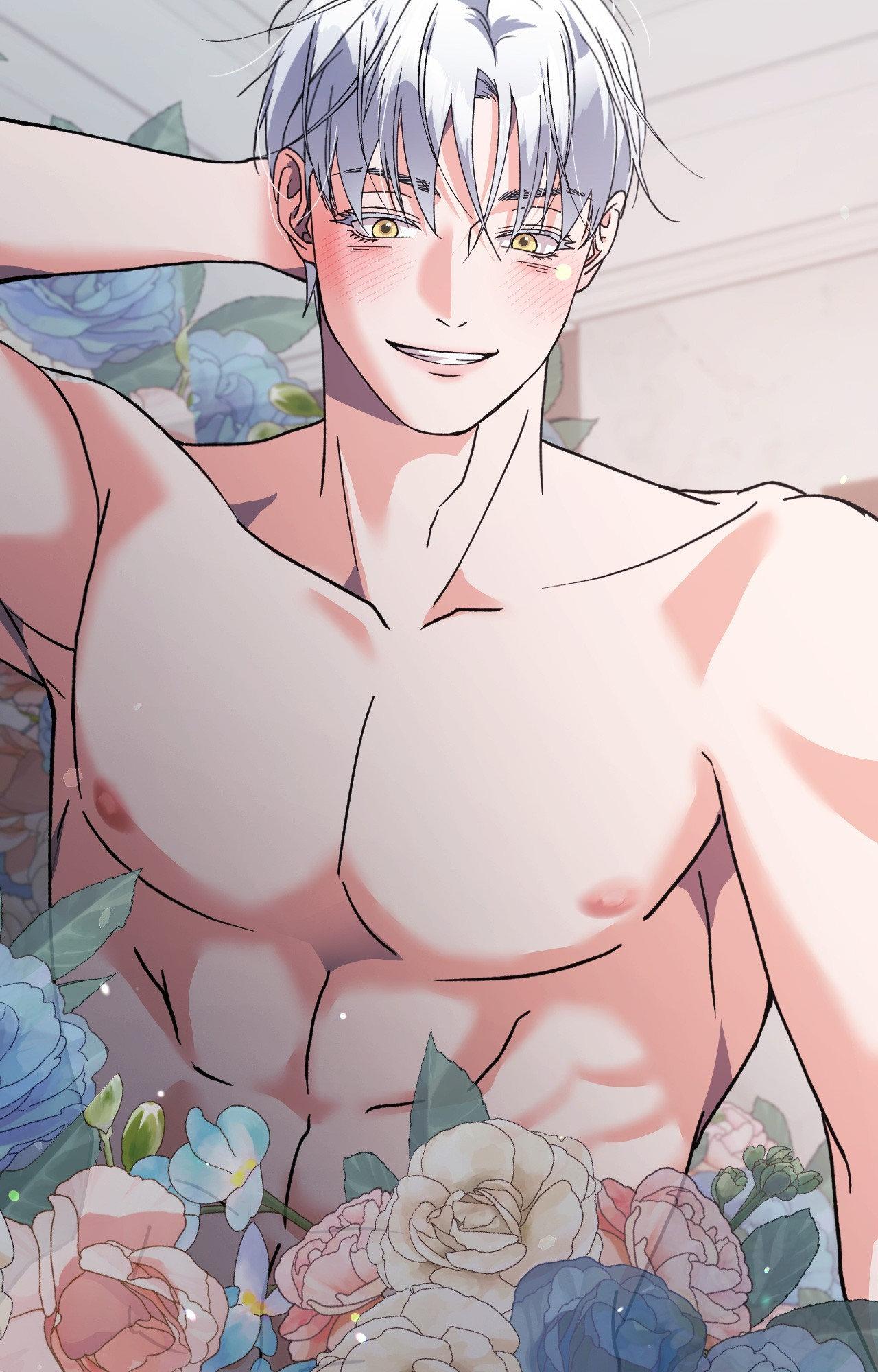 You Are So Lovely  [Official] - Chapter 26 manhwa