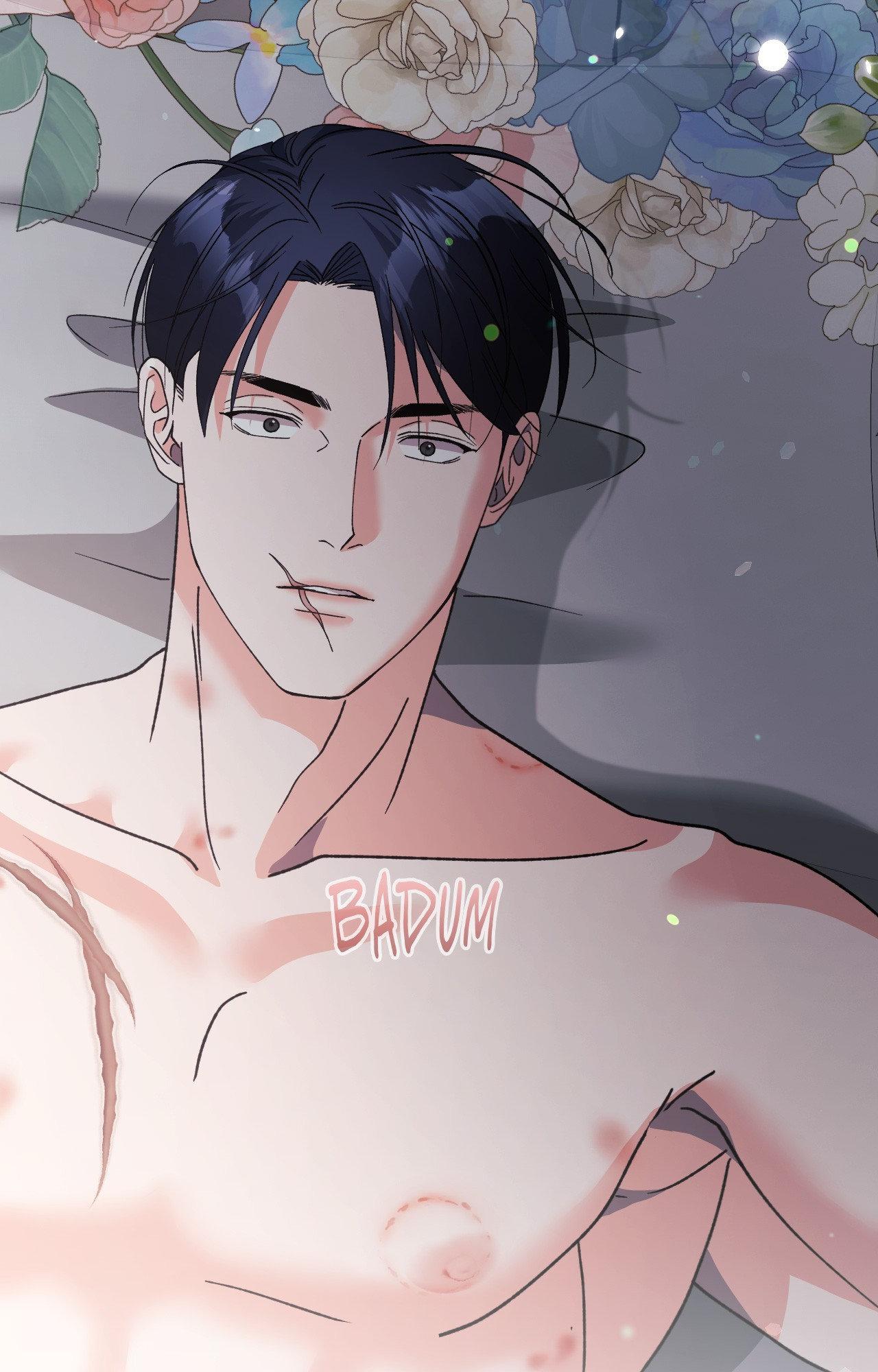 You Are So Lovely  [Official] - Chapter 26 manhwa