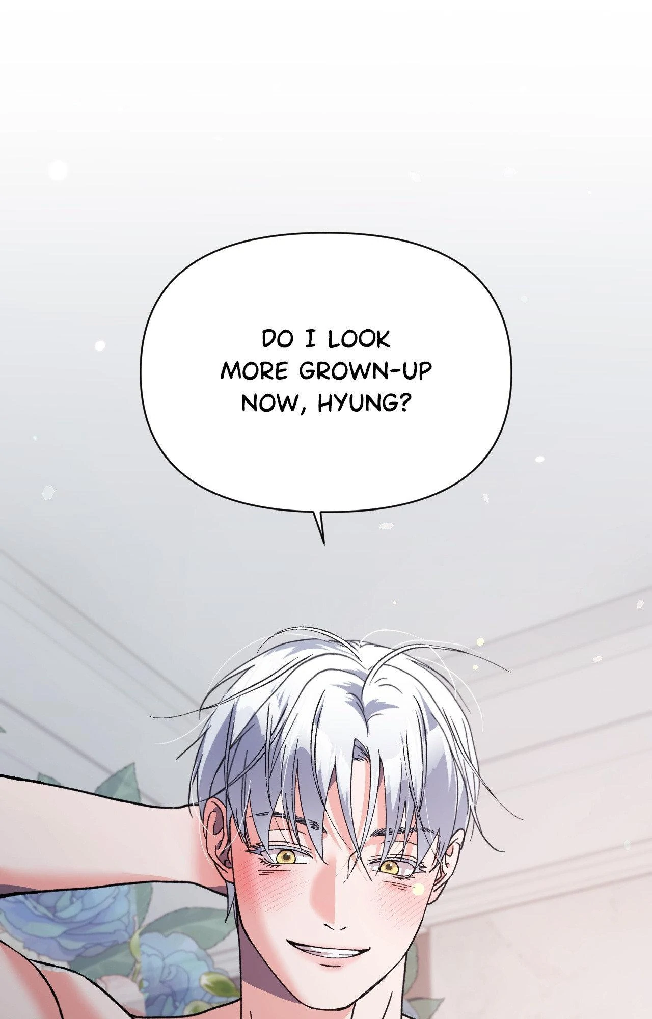 You Are So Lovely  [Official] - Chapter 27 manhwa