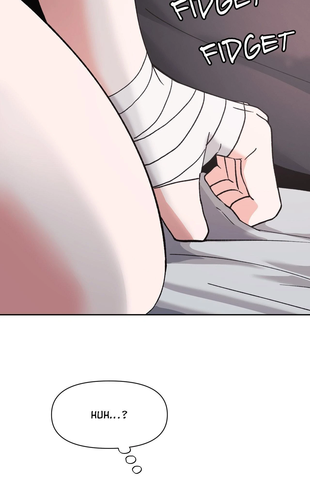 You Are So Lovely  [Official] - Chapter 27 manhwa