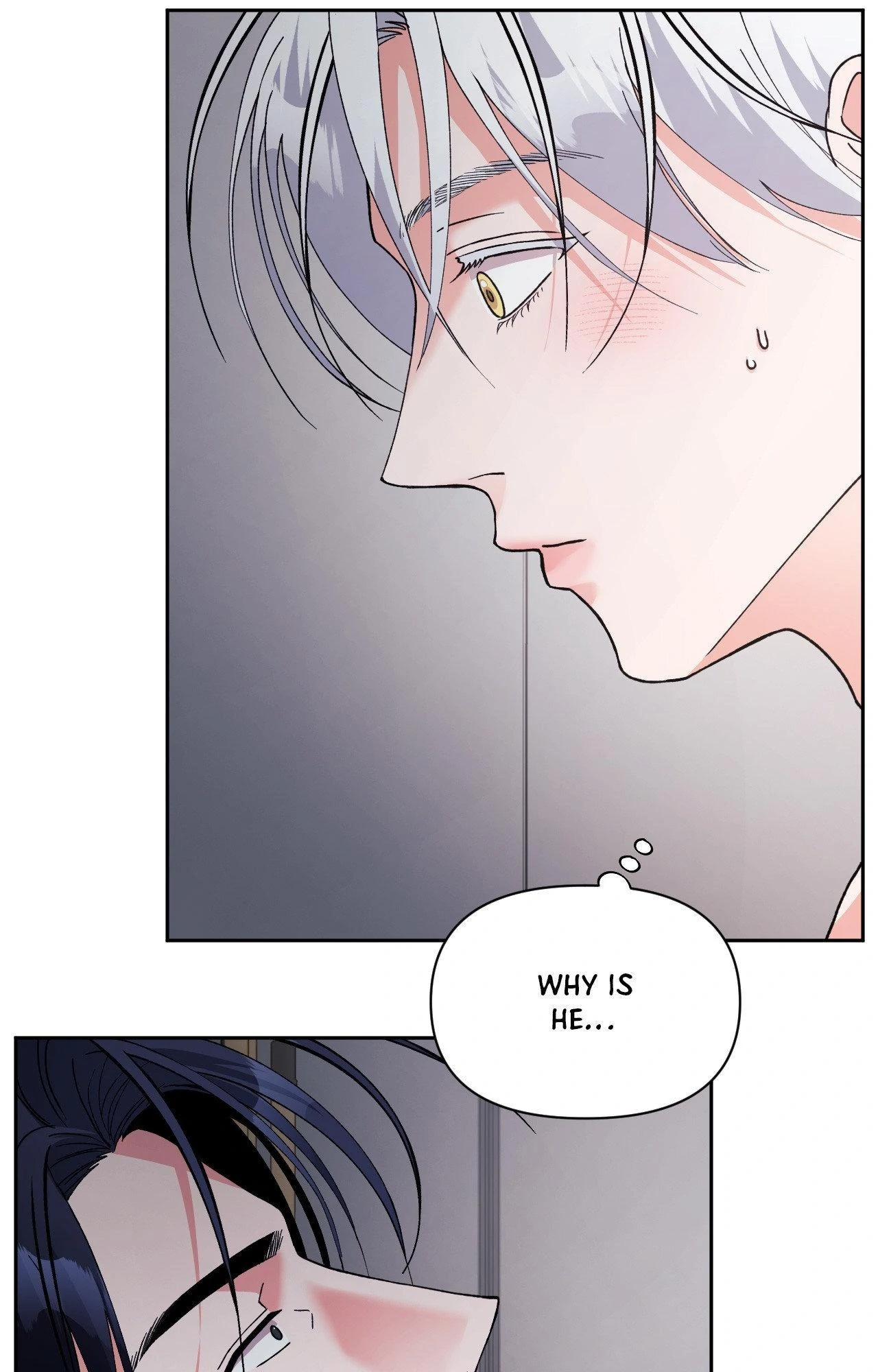 You Are So Lovely  [Official] - Chapter 27 manhwa
