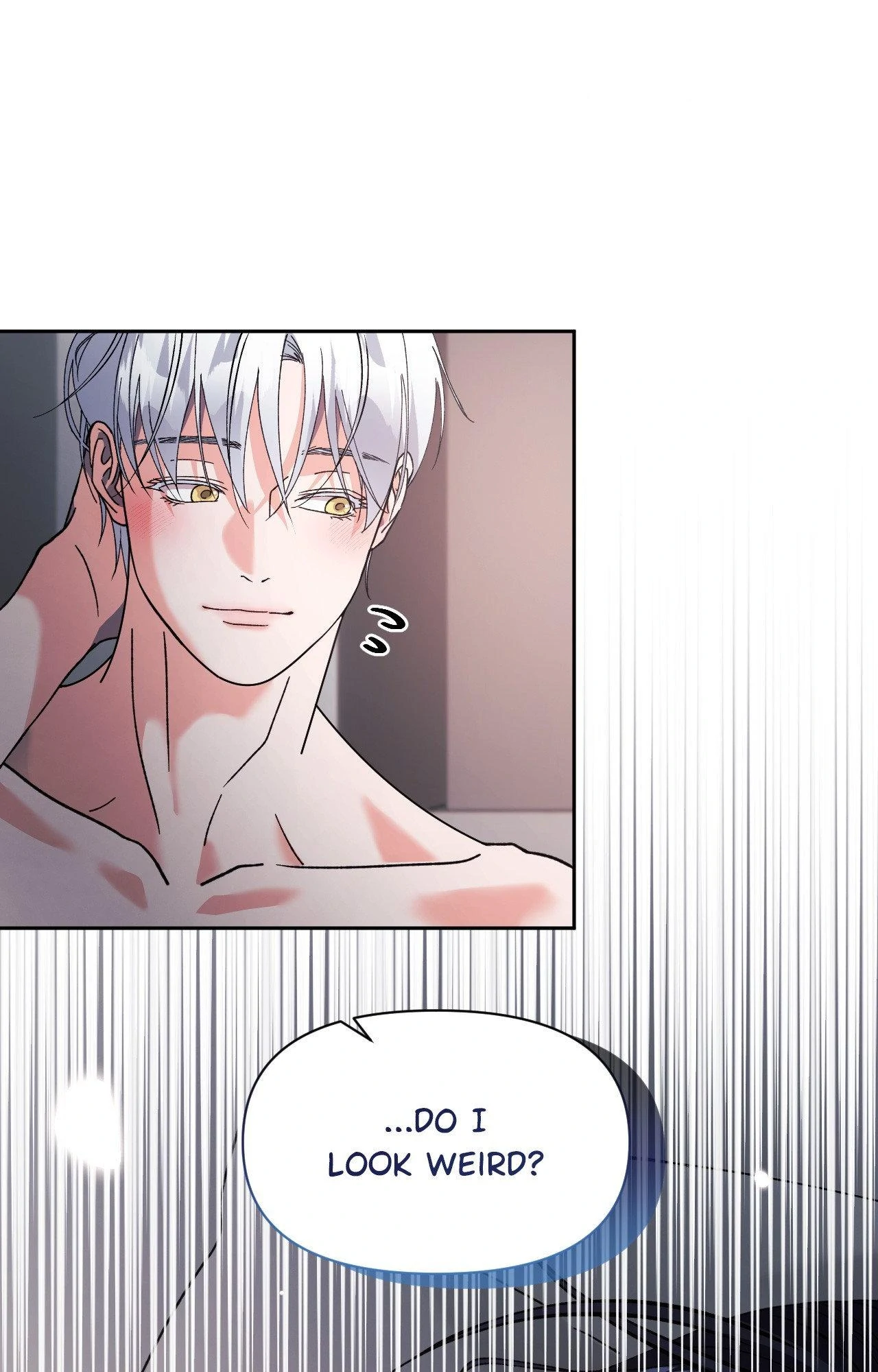 You Are So Lovely  [Official] - Chapter 27 manhwa