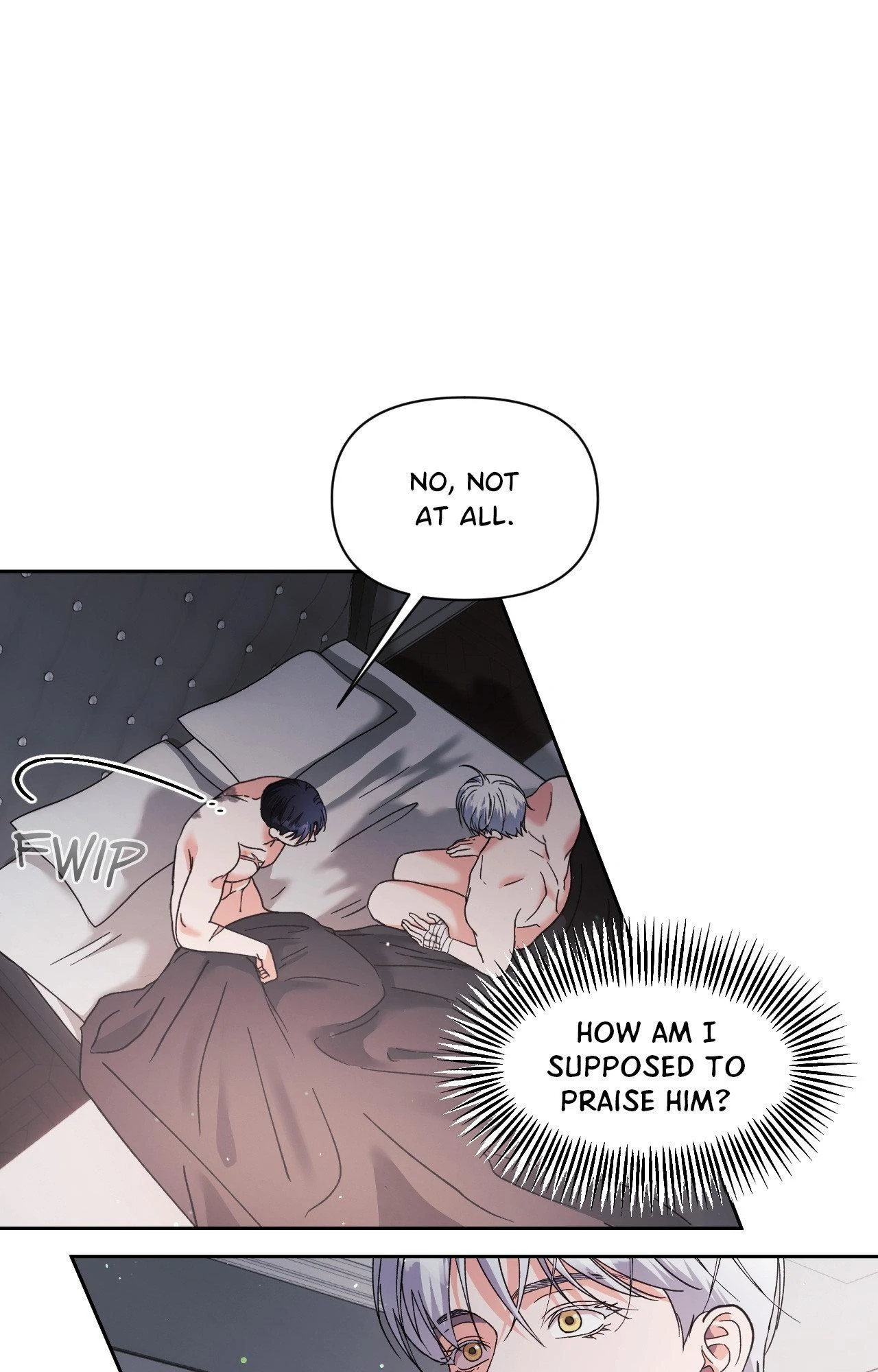 You Are So Lovely  [Official] - Chapter 27 manhwa