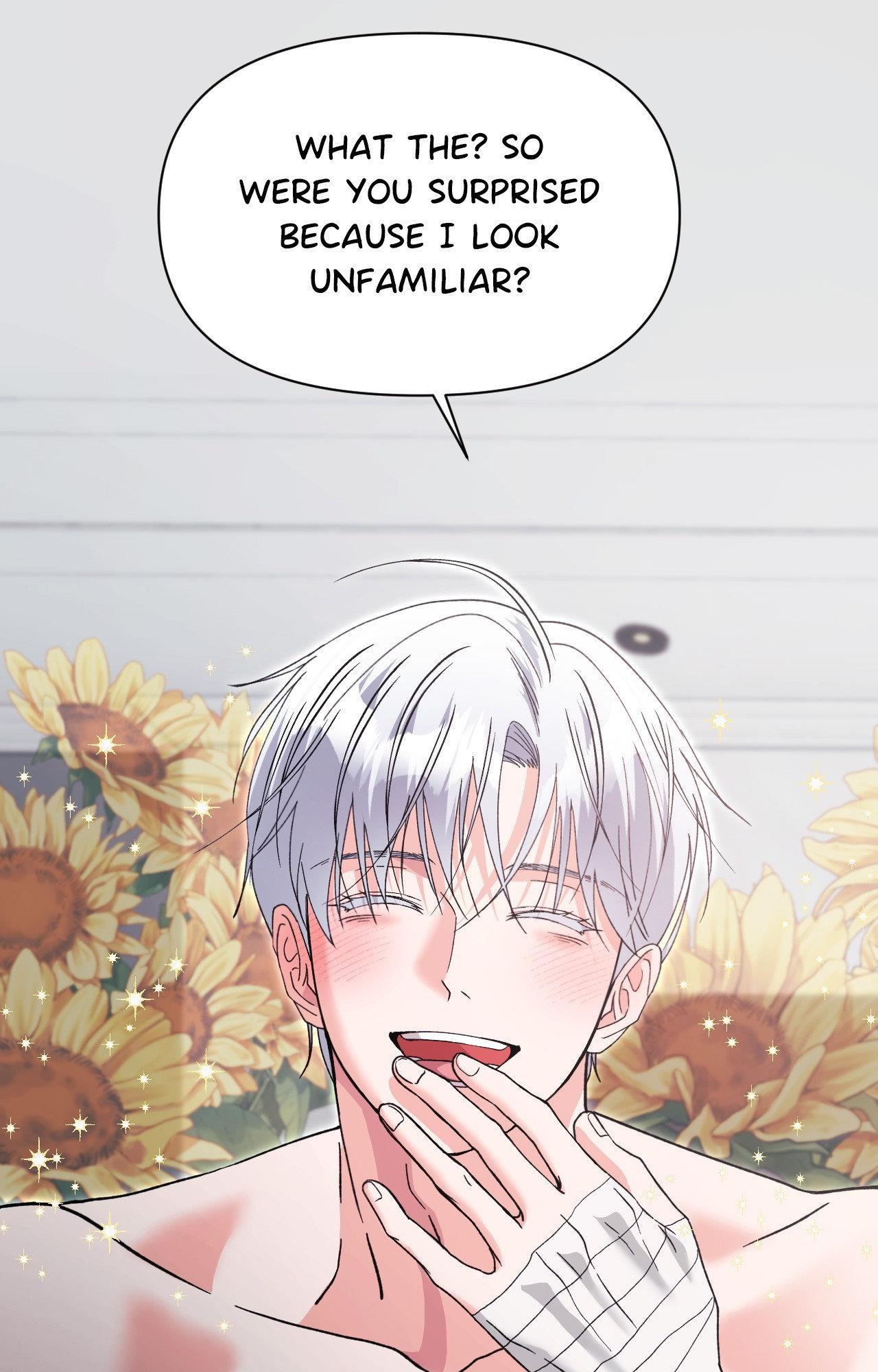 You Are So Lovely  [Official] - Chapter 27 manhwa