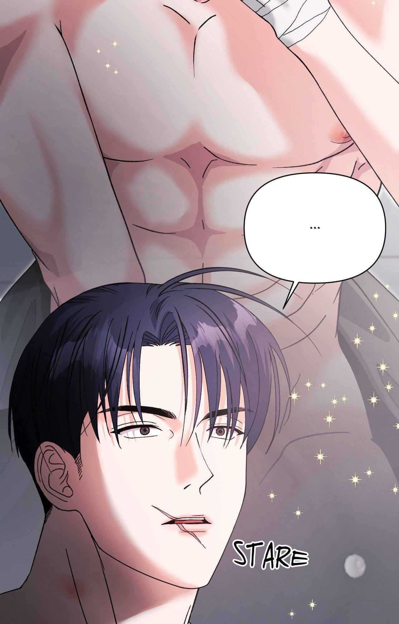 You Are So Lovely  [Official] - Chapter 27 manhwa