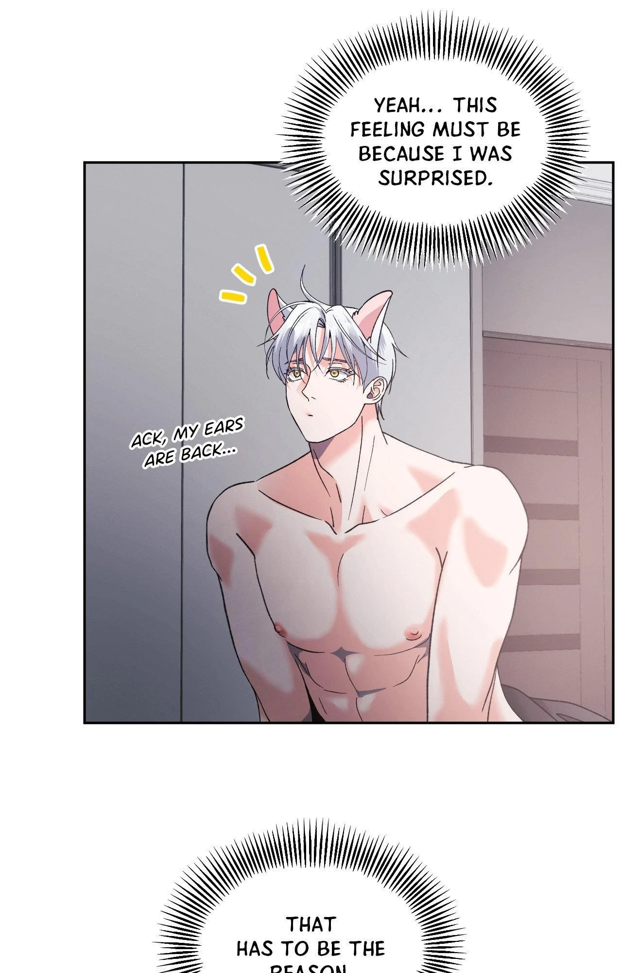 You Are So Lovely  [Official] - Chapter 27 manhwa