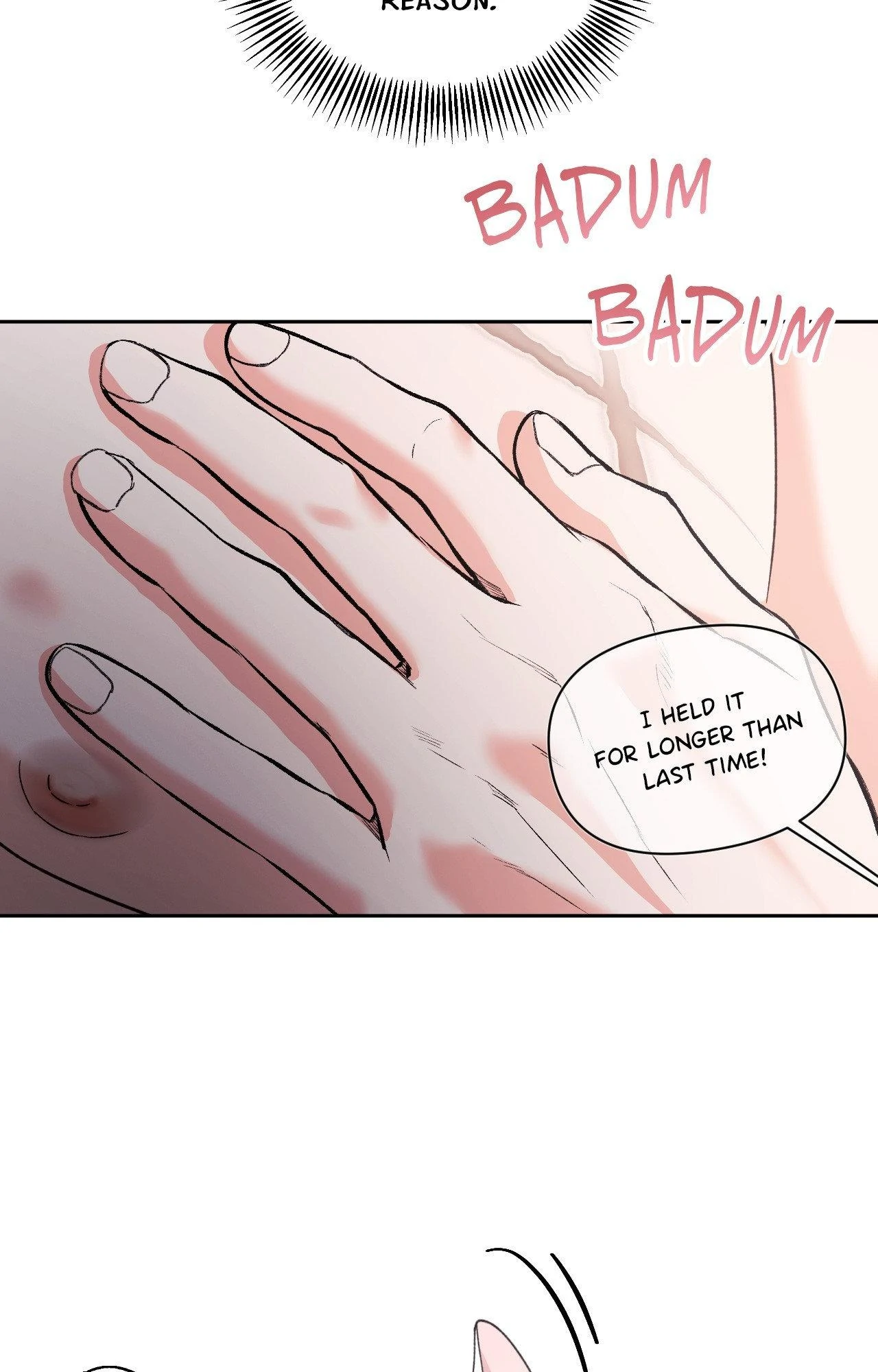 You Are So Lovely  [Official] - Chapter 27 manhwa