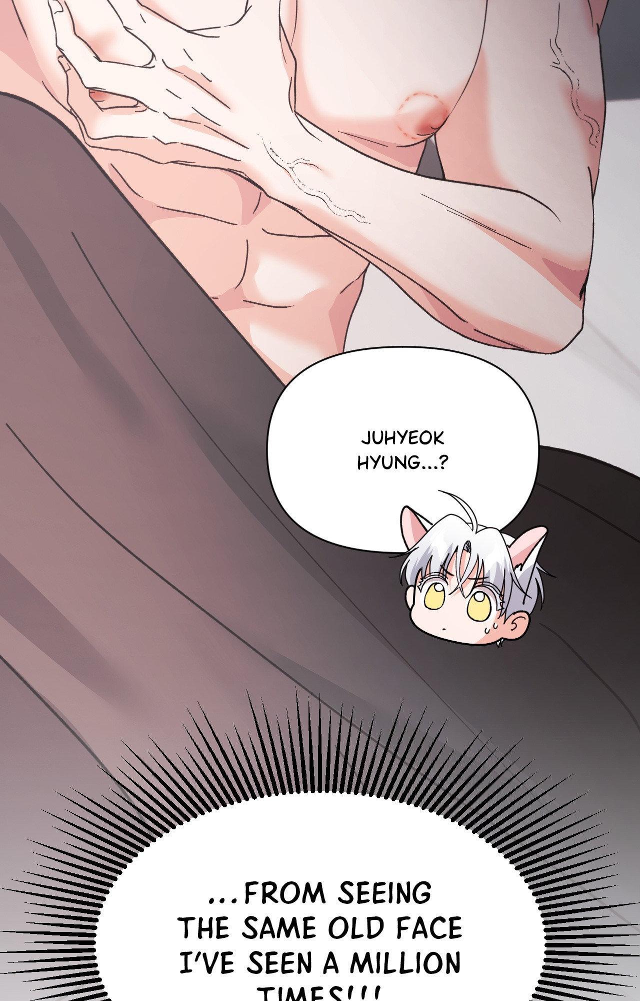 You Are So Lovely  [Official] - Chapter 27 manhwa