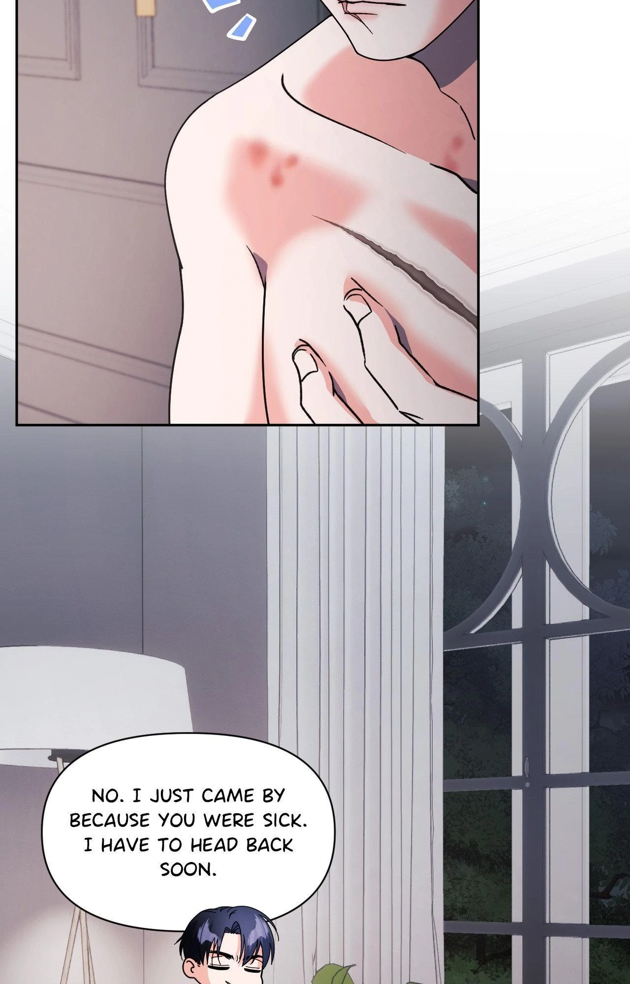 You Are So Lovely  [Official] - Chapter 27 manhwa