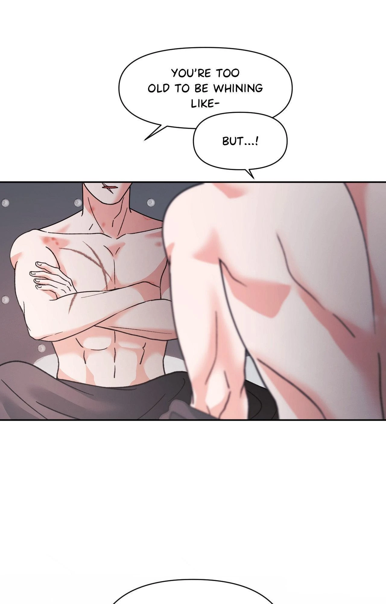 You Are So Lovely  [Official] - Chapter 27 manhwa