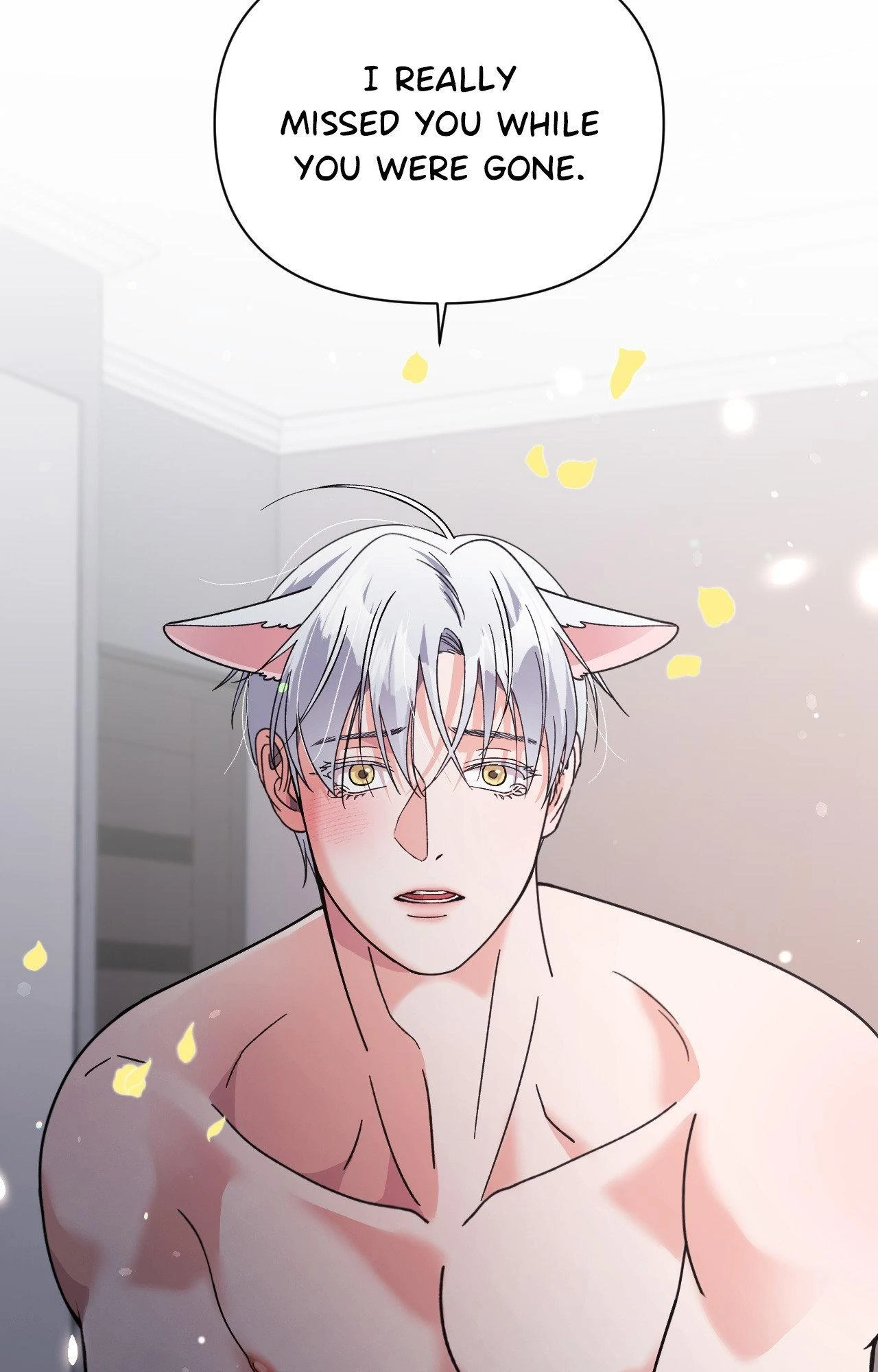 You Are So Lovely  [Official] - Chapter 27 manhwa