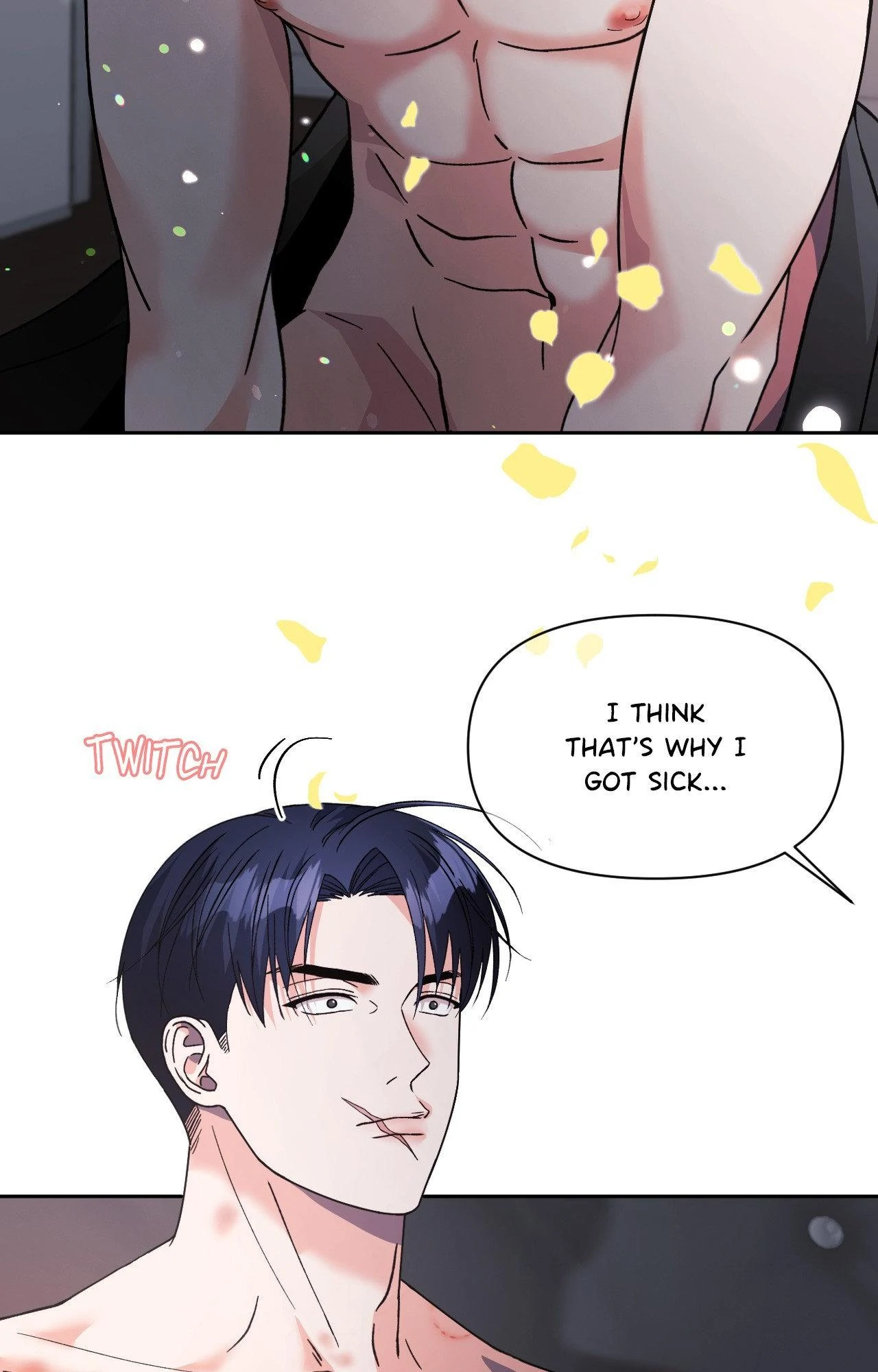 You Are So Lovely  [Official] - Chapter 27 manhwa