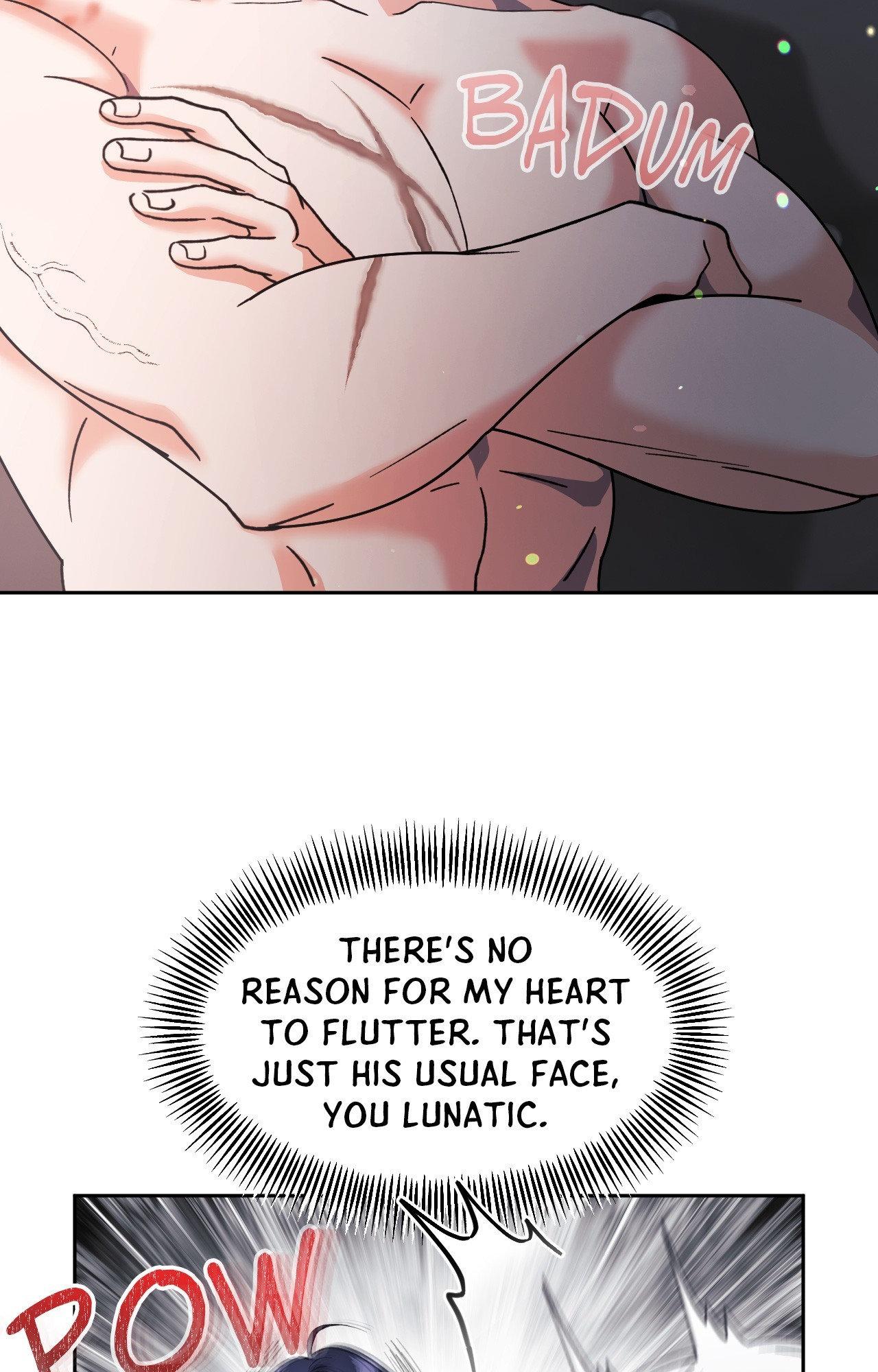 You Are So Lovely  [Official] - Chapter 27 manhwa