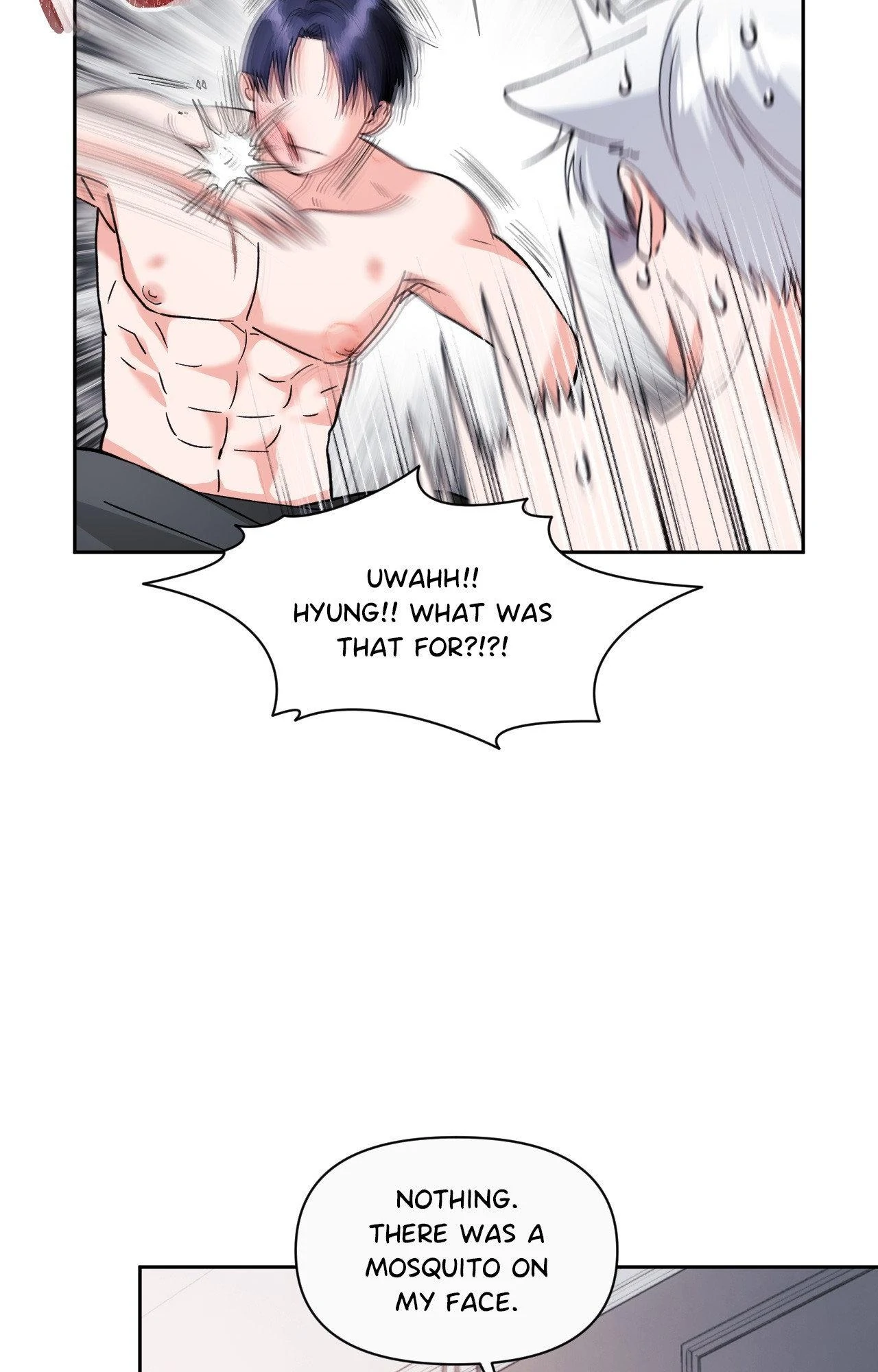 You Are So Lovely  [Official] - Chapter 27 manhwa