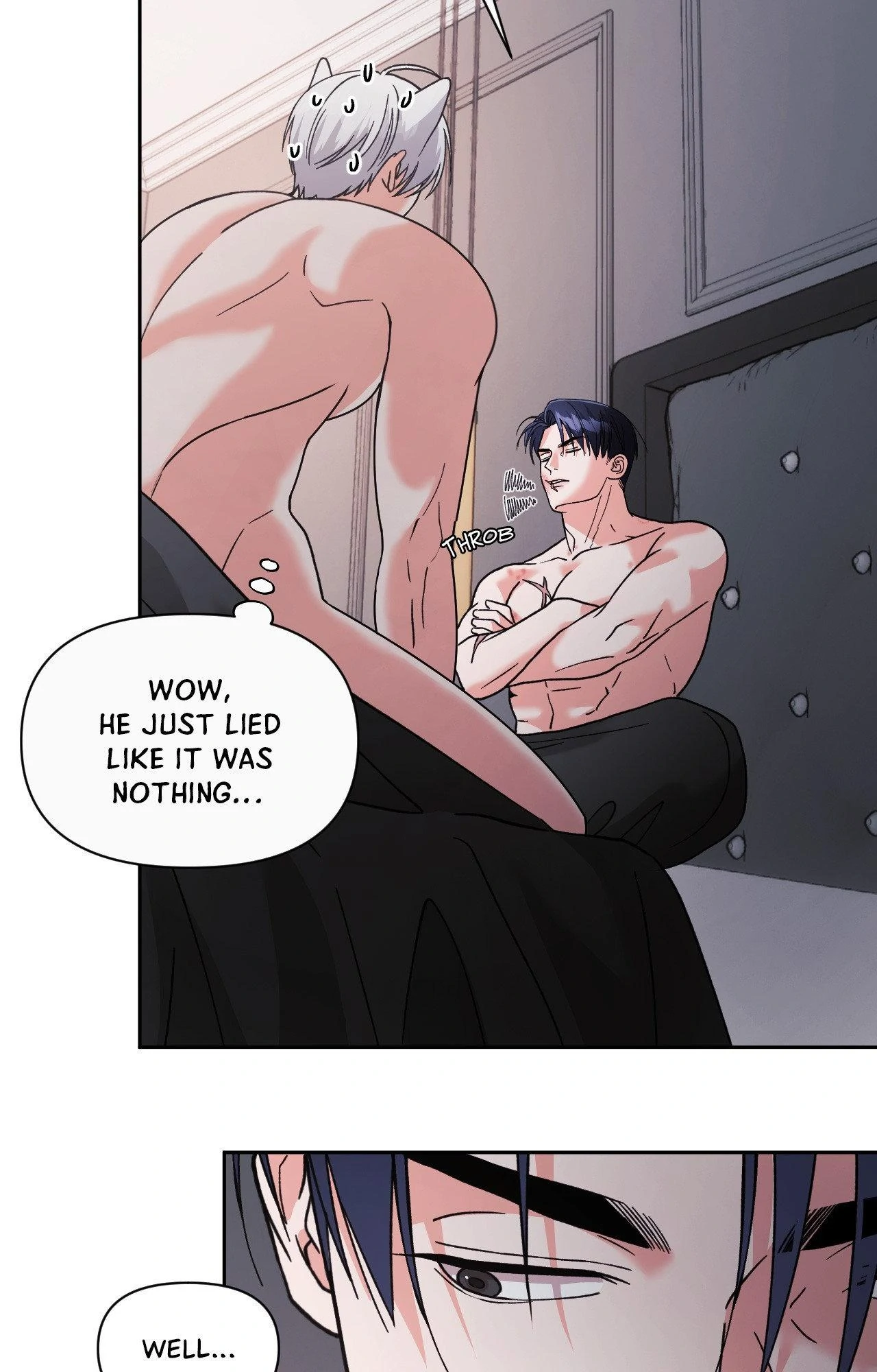 You Are So Lovely  [Official] - Chapter 27 manhwa