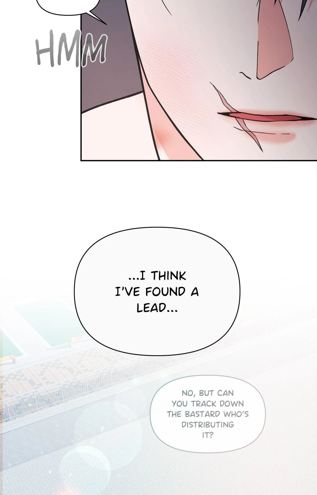 You Are So Lovely  [Official] - Chapter 27 manhwa