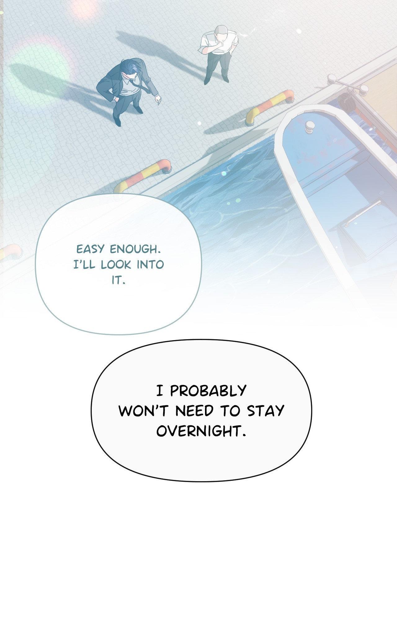 You Are So Lovely  [Official] - Chapter 27 manhwa