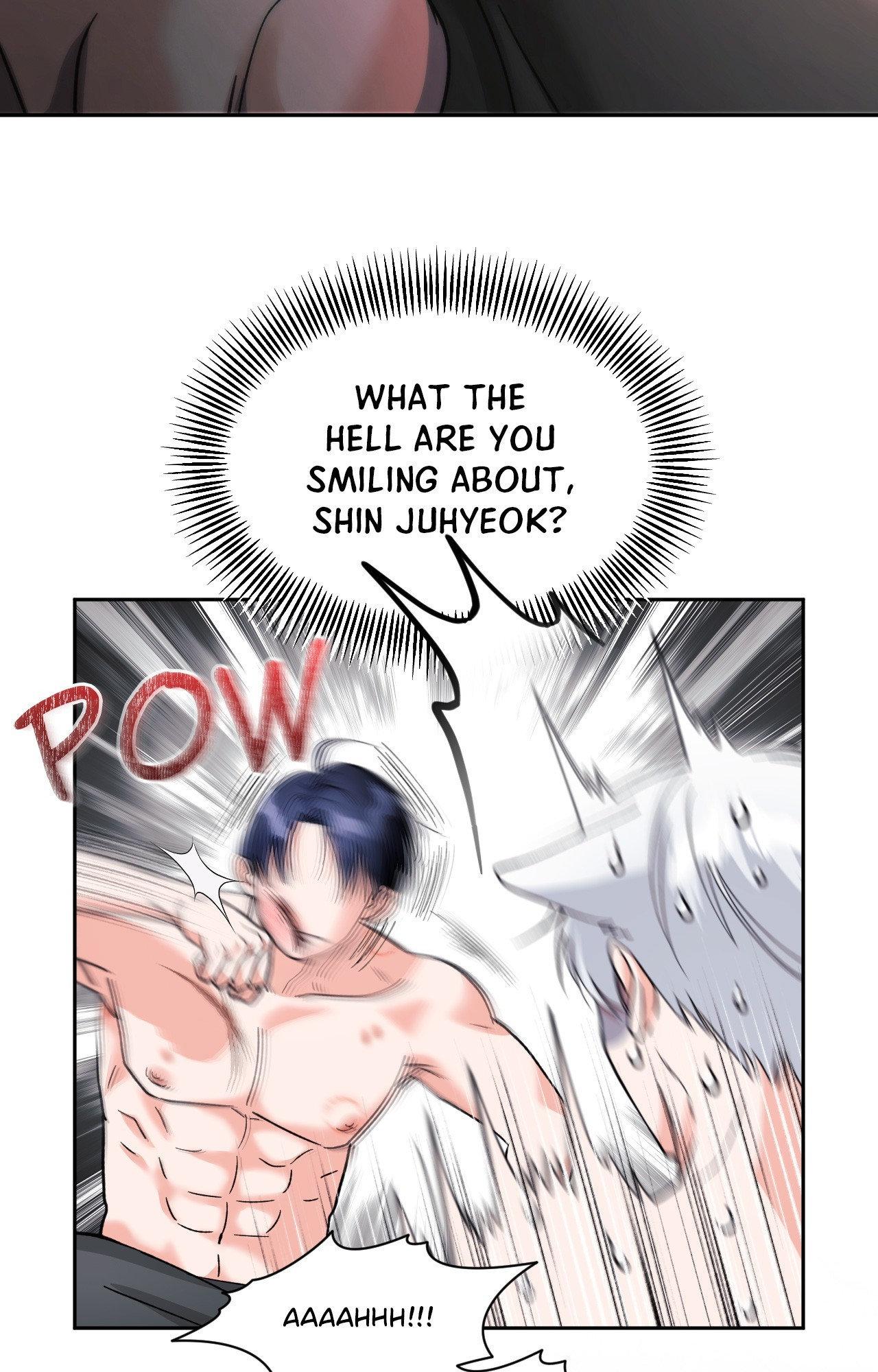 You Are So Lovely  [Official] - Chapter 27 manhwa