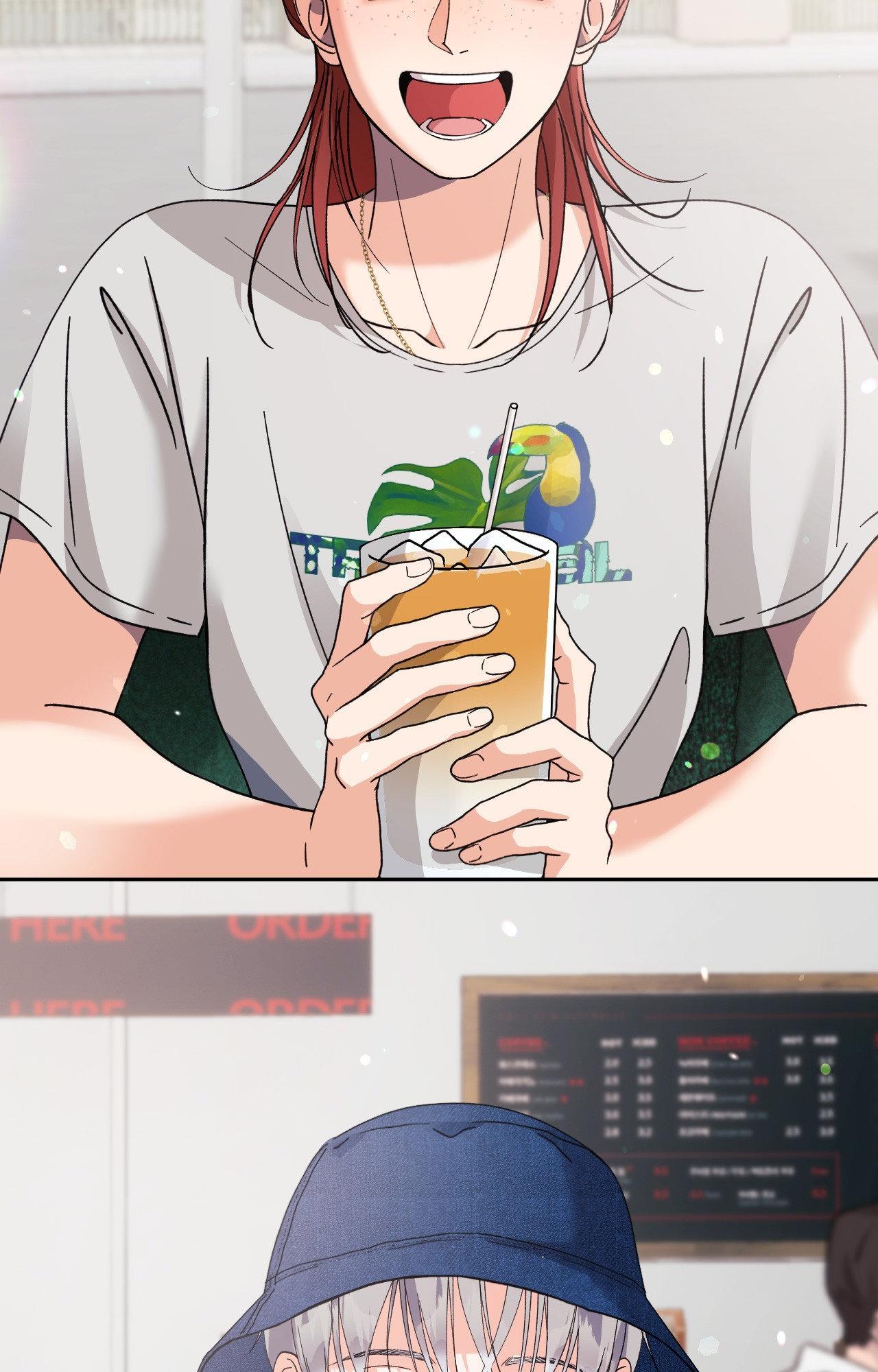 You Are So Lovely  [Official] - Chapter 27 manhwa