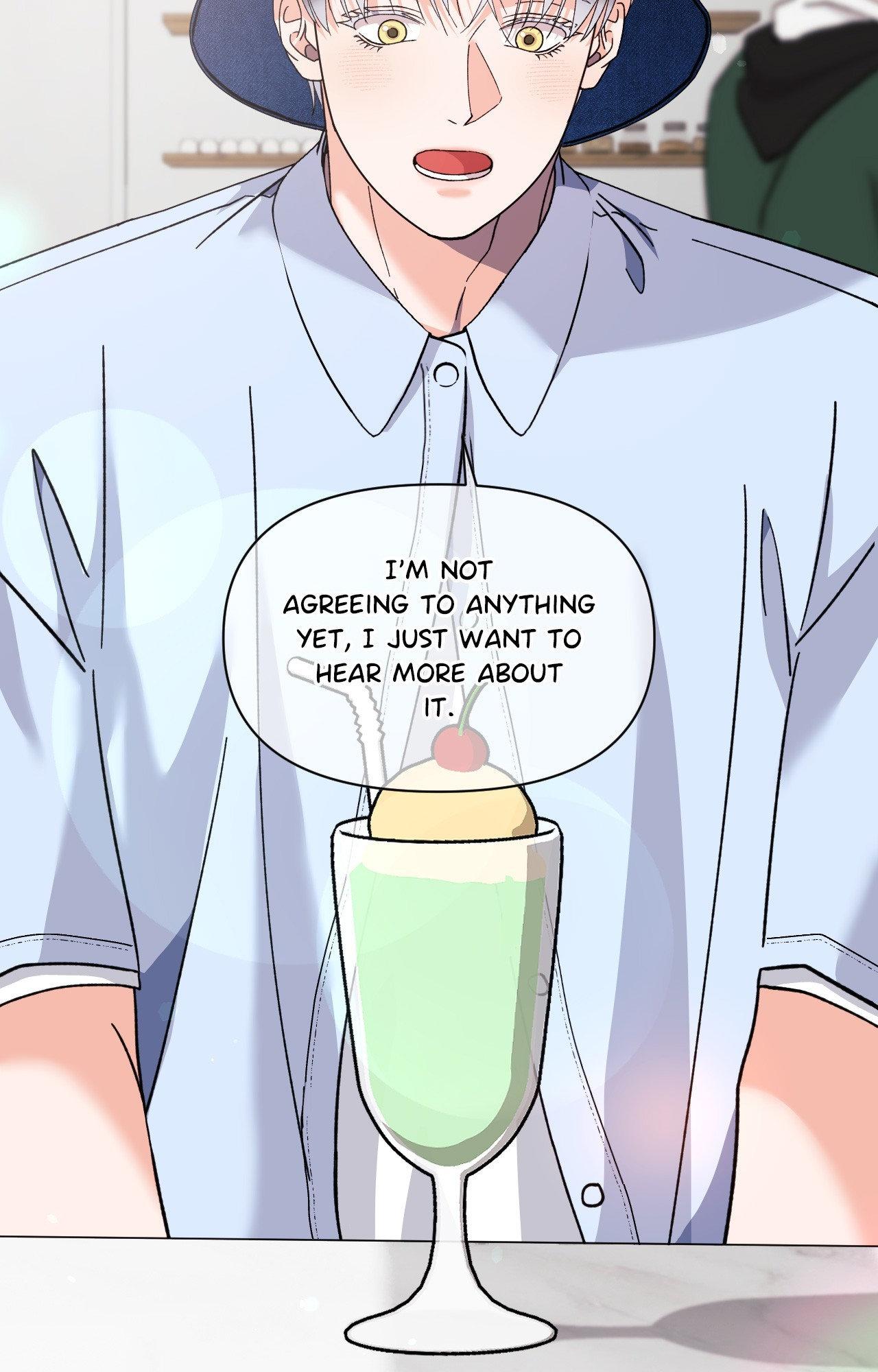 You Are So Lovely  [Official] - Chapter 27 manhwa