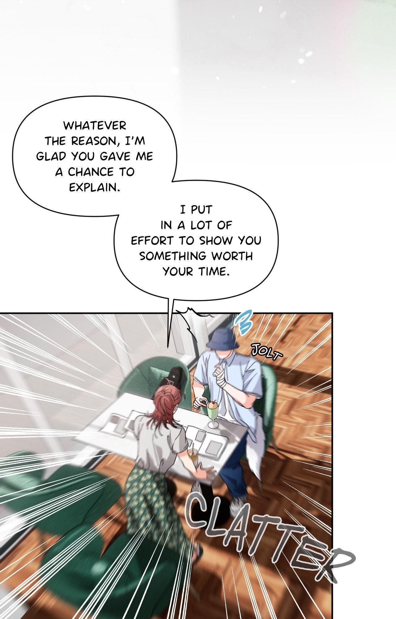 You Are So Lovely  [Official] - Chapter 27 manhwa