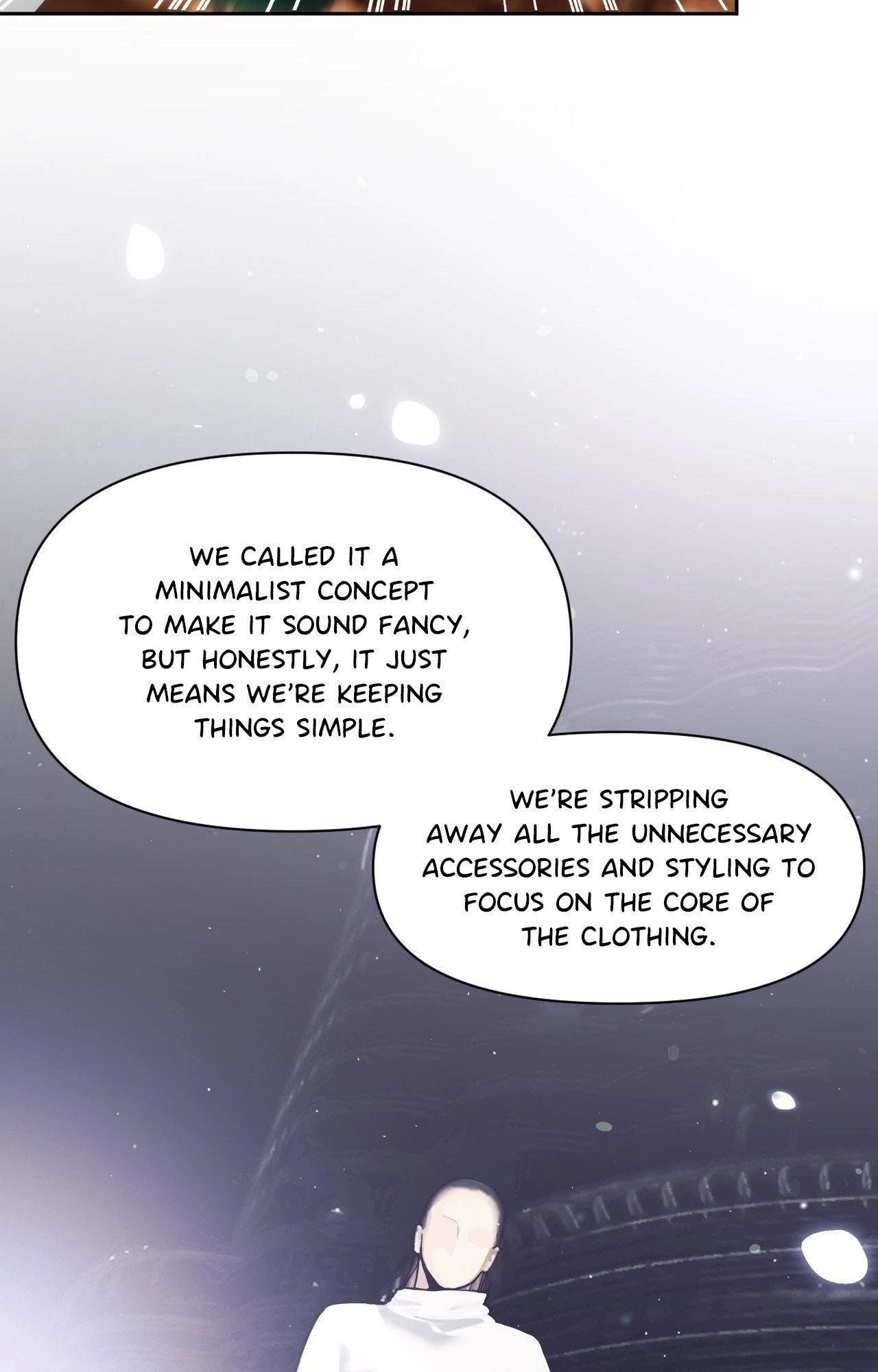 You Are So Lovely  [Official] - Chapter 27 manhwa