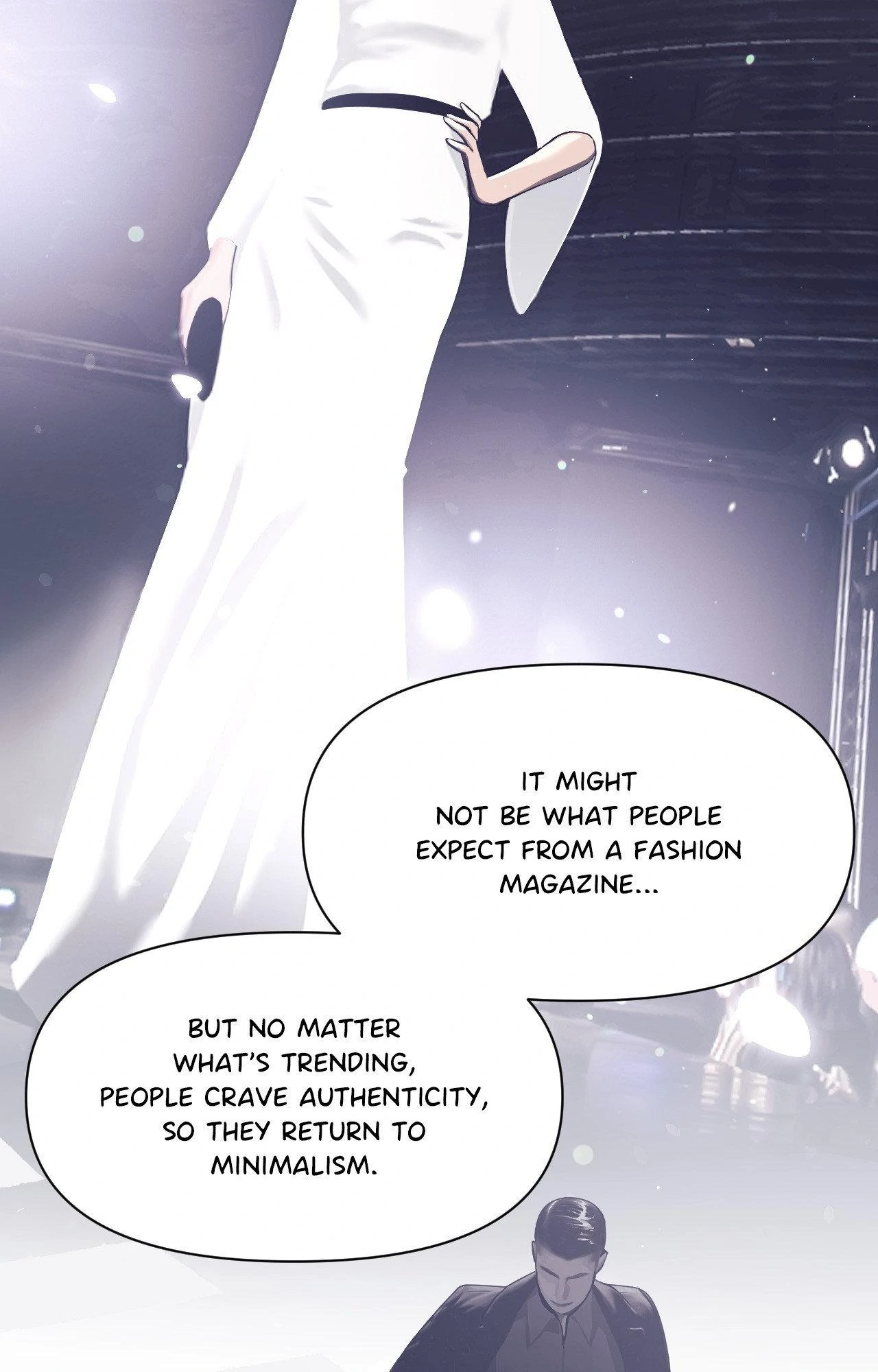 You Are So Lovely  [Official] - Chapter 27 manhwa