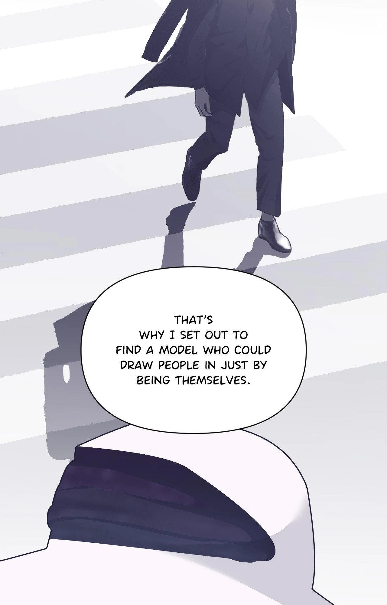 You Are So Lovely  [Official] - Chapter 27 manhwa