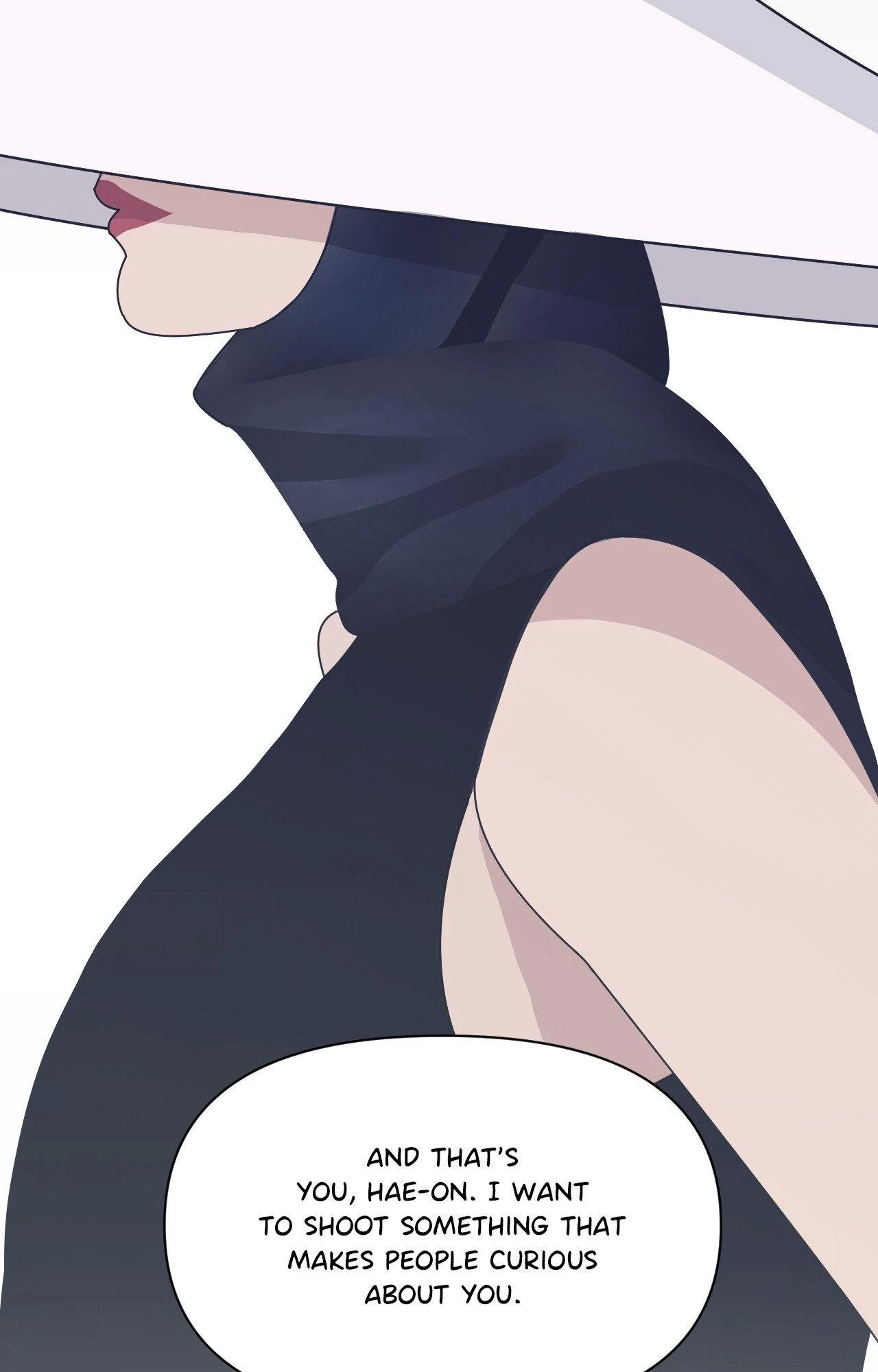 You Are So Lovely  [Official] - Chapter 27 manhwa