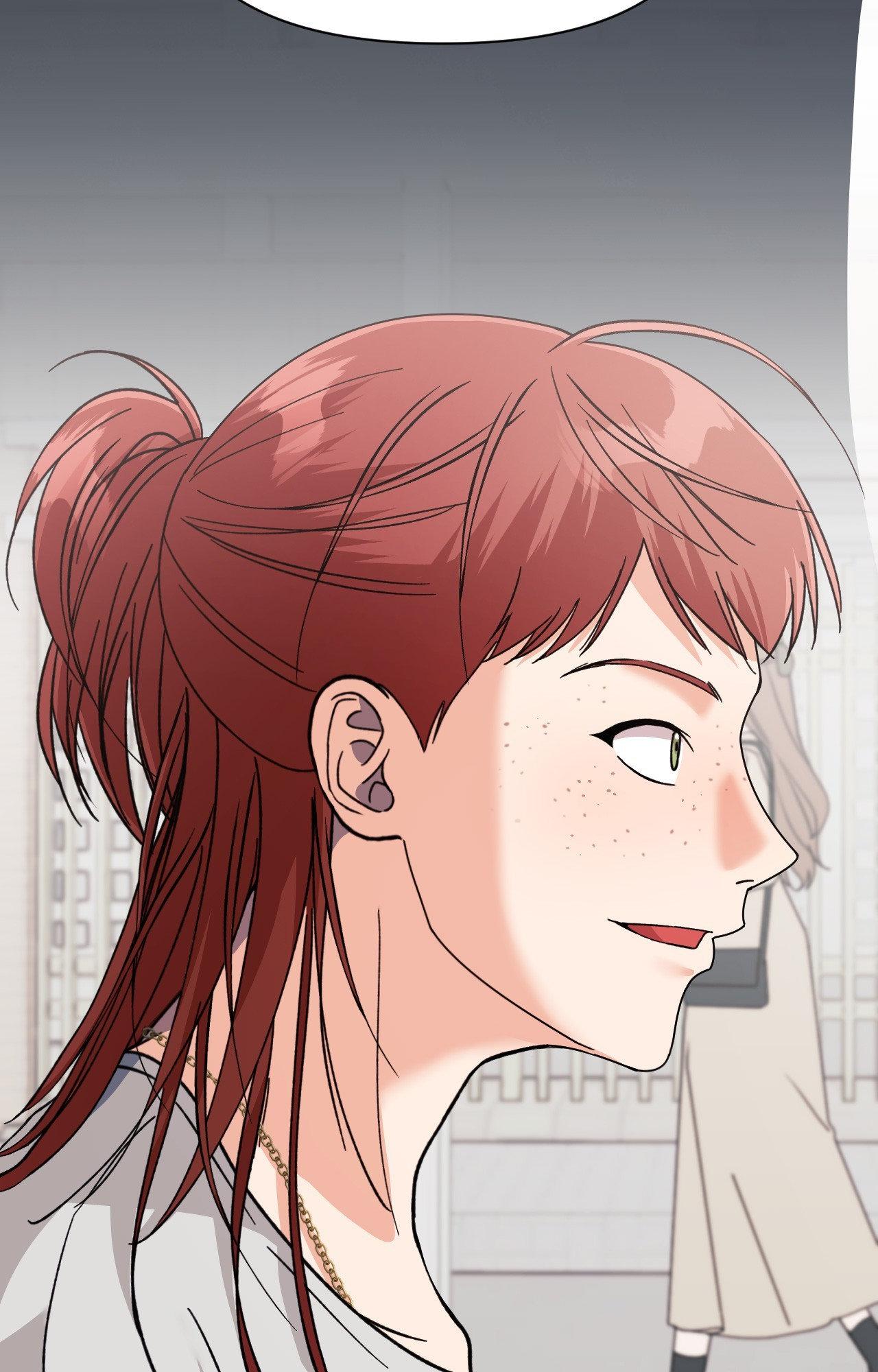 You Are So Lovely  [Official] - Chapter 27 manhwa