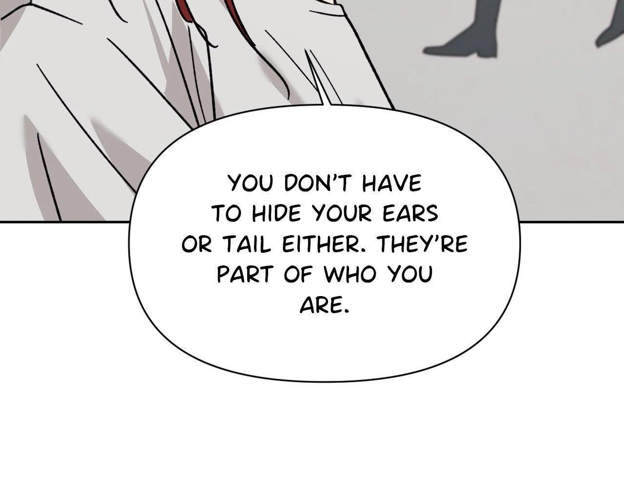 You Are So Lovely  [Official] - Chapter 27 manhwa