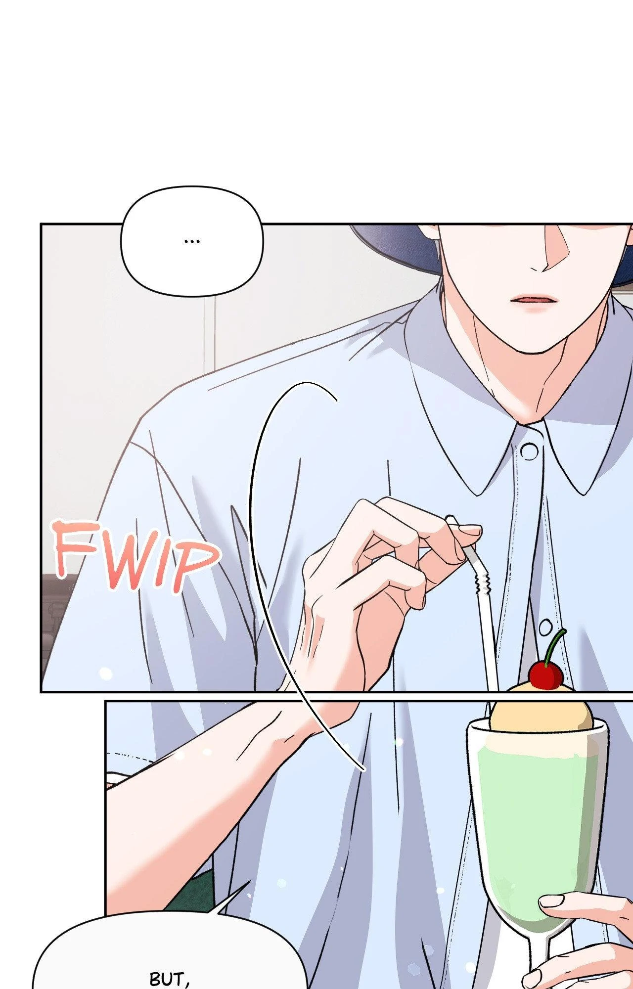 You Are So Lovely  [Official] - Chapter 27 manhwa