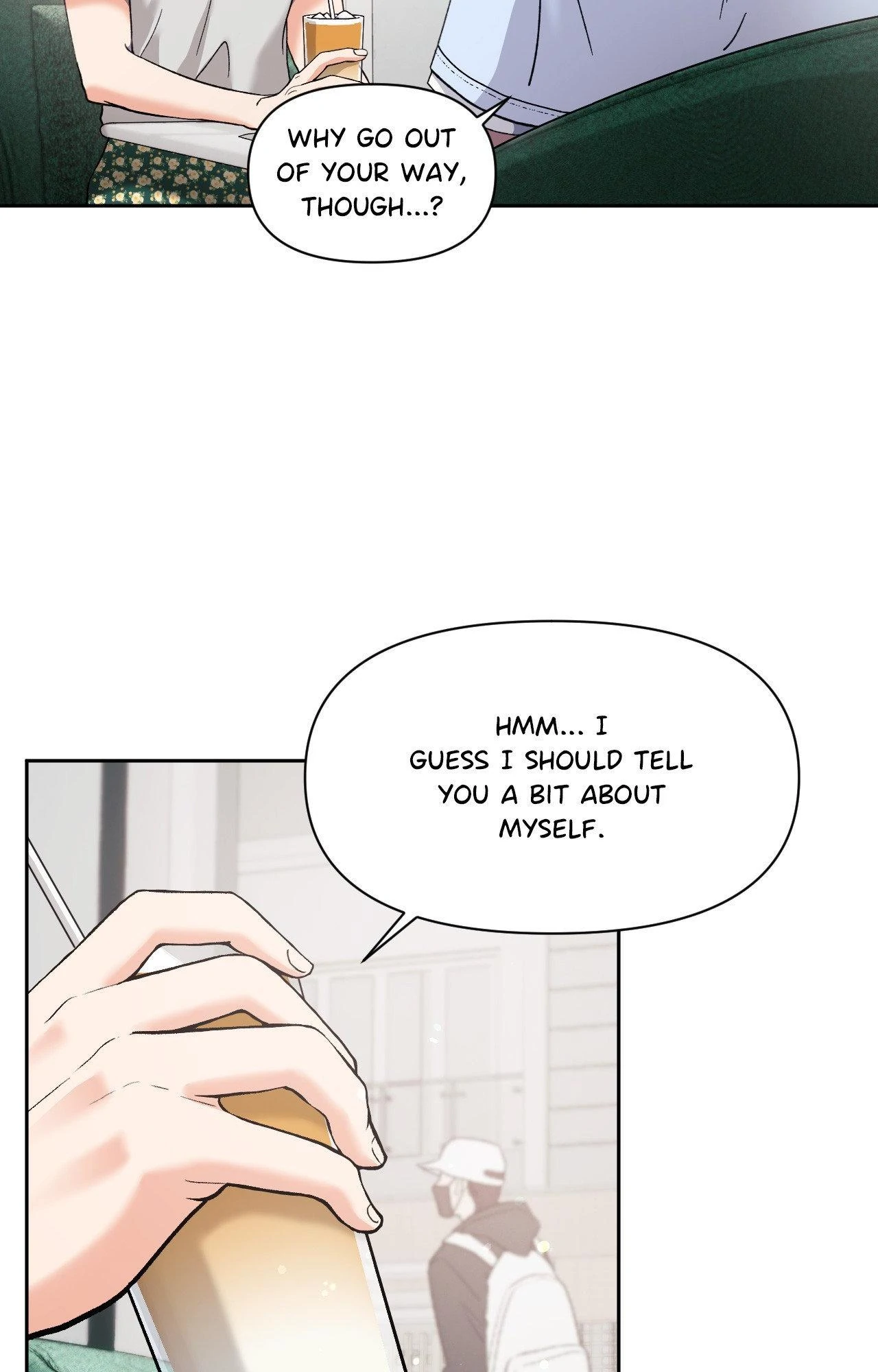 You Are So Lovely  [Official] - Chapter 27 manhwa