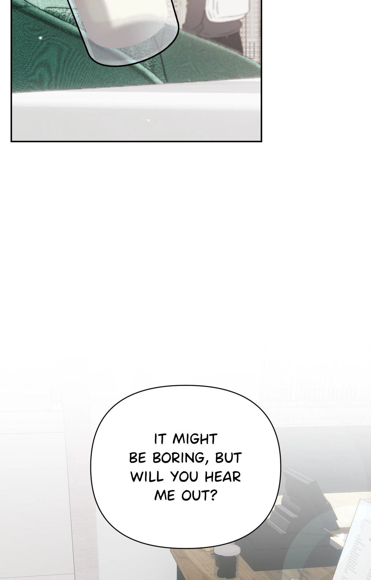 You Are So Lovely  [Official] - Chapter 27 manhwa