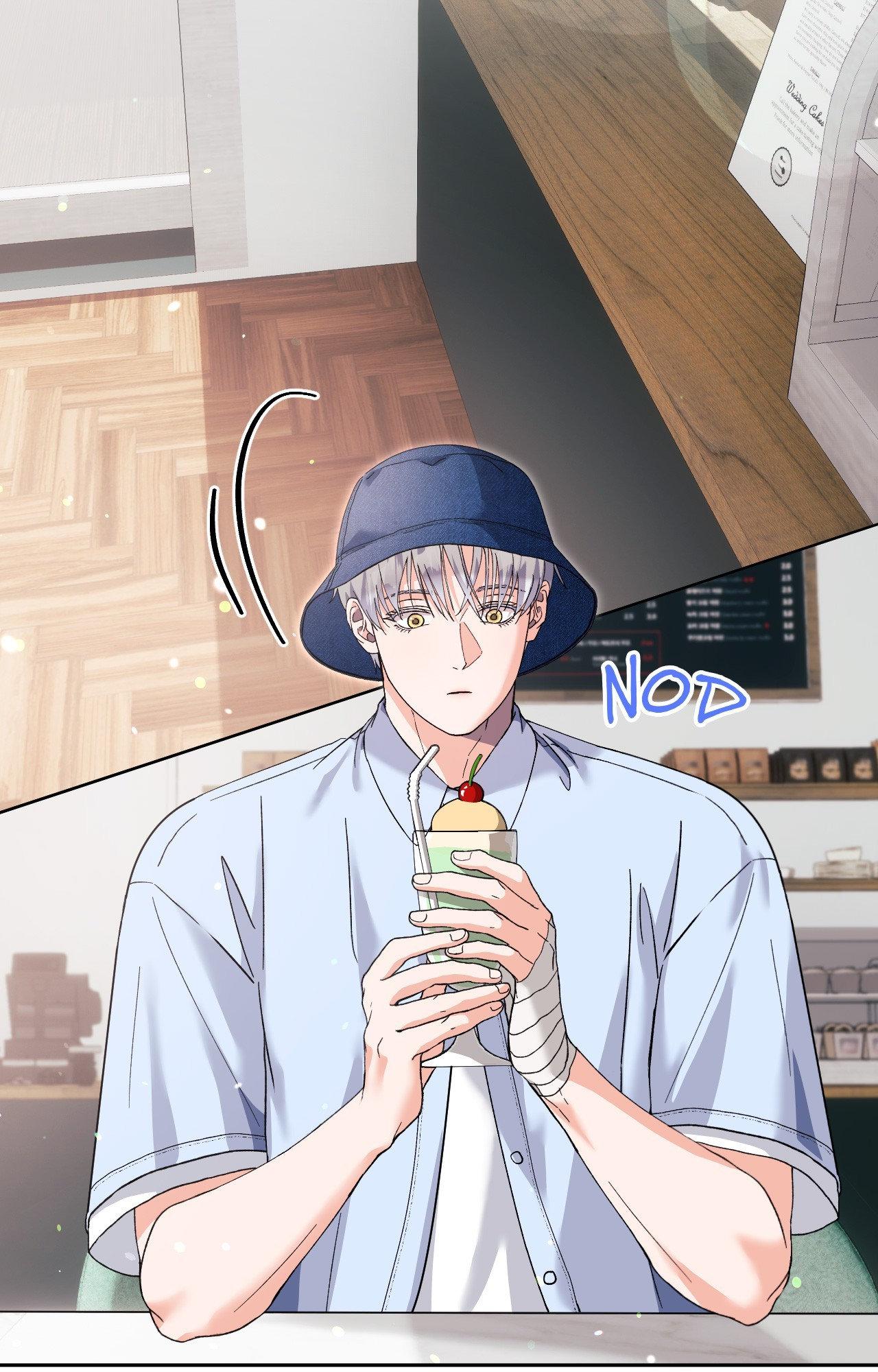 You Are So Lovely  [Official] - Chapter 27 manhwa