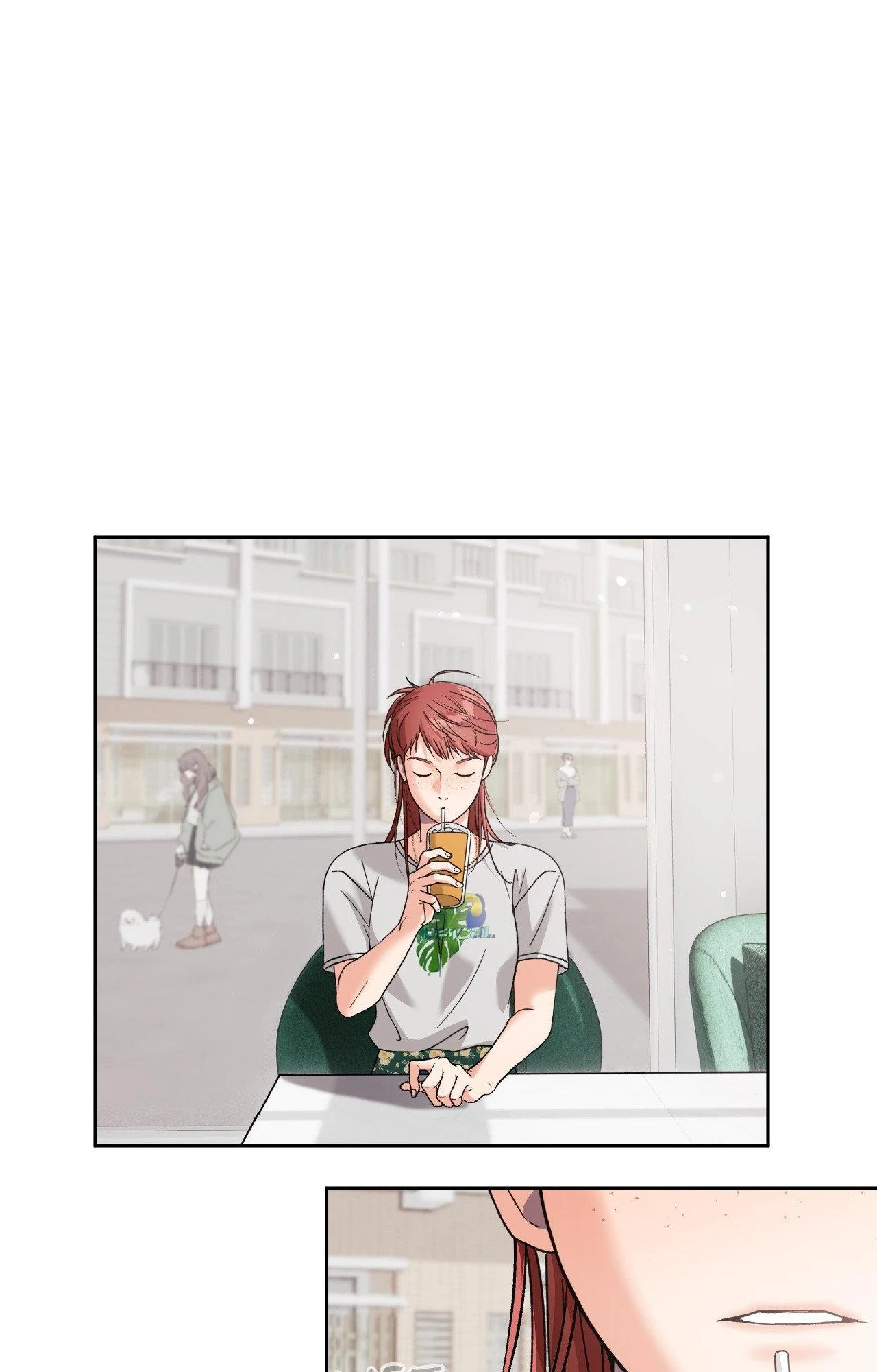 You Are So Lovely  [Official] - Chapter 27 manhwa