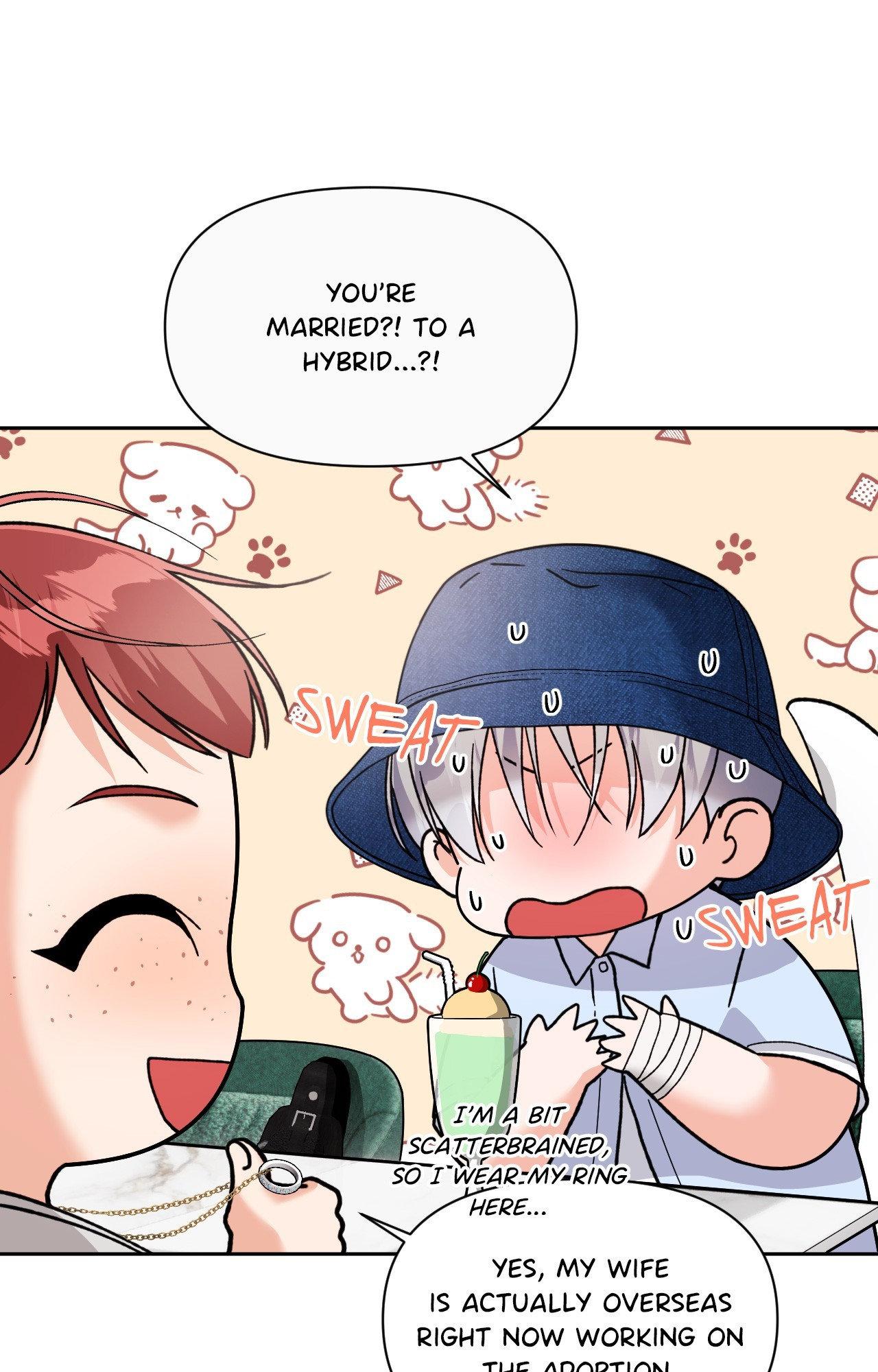 You Are So Lovely  [Official] - Chapter 27 manhwa